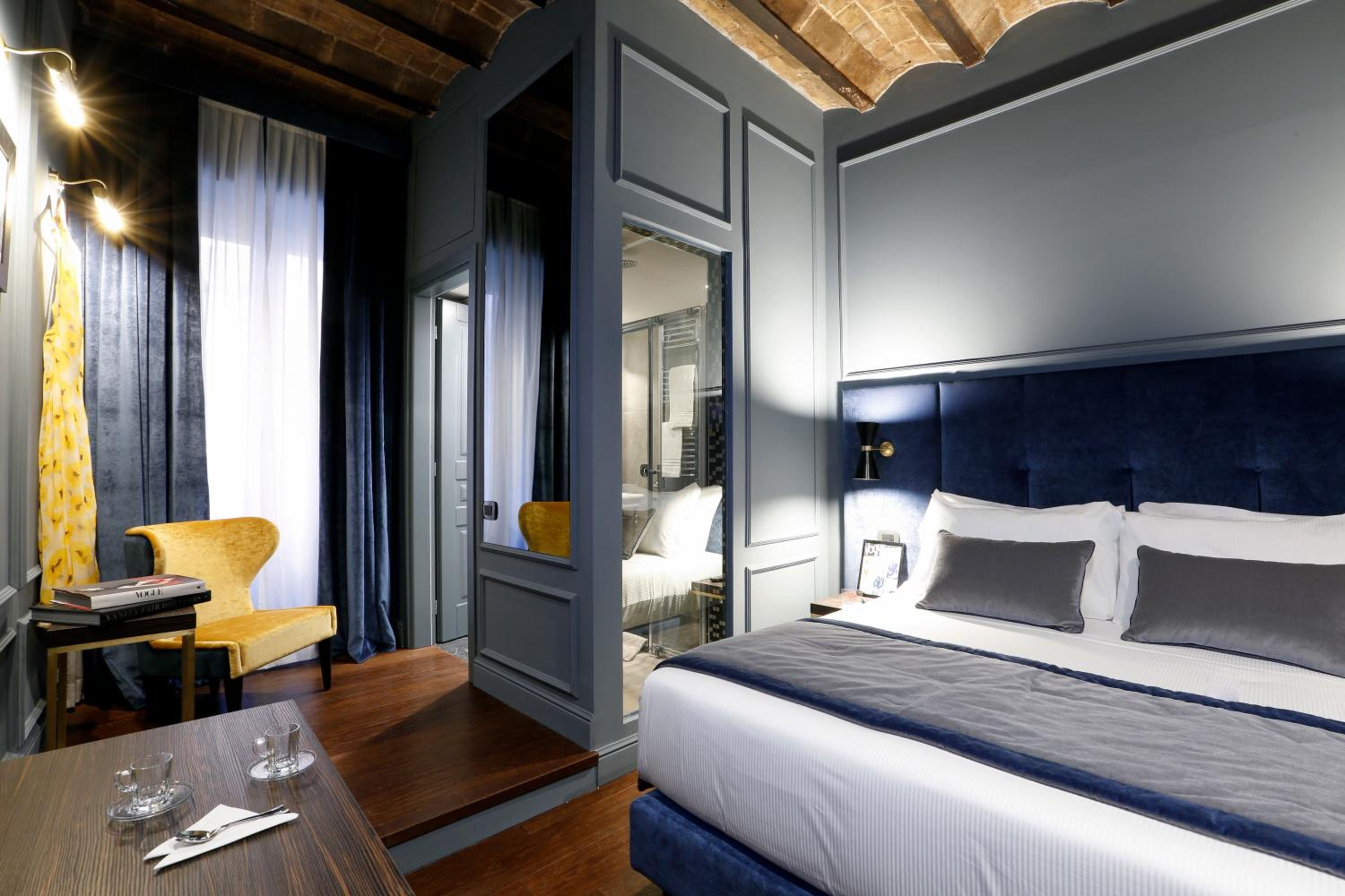 Superior Double Room photo 1