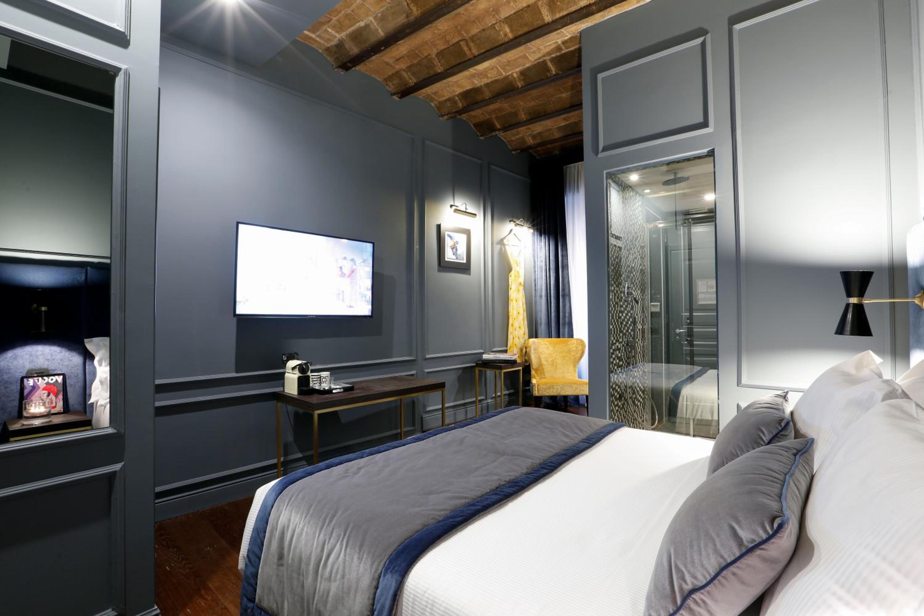 Superior Double Room photo 2