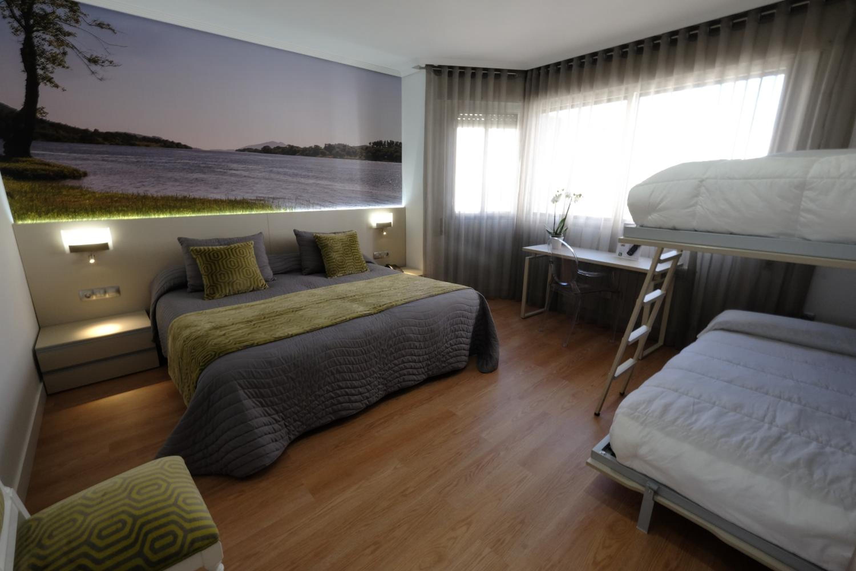 Quadruple Room photo 3
