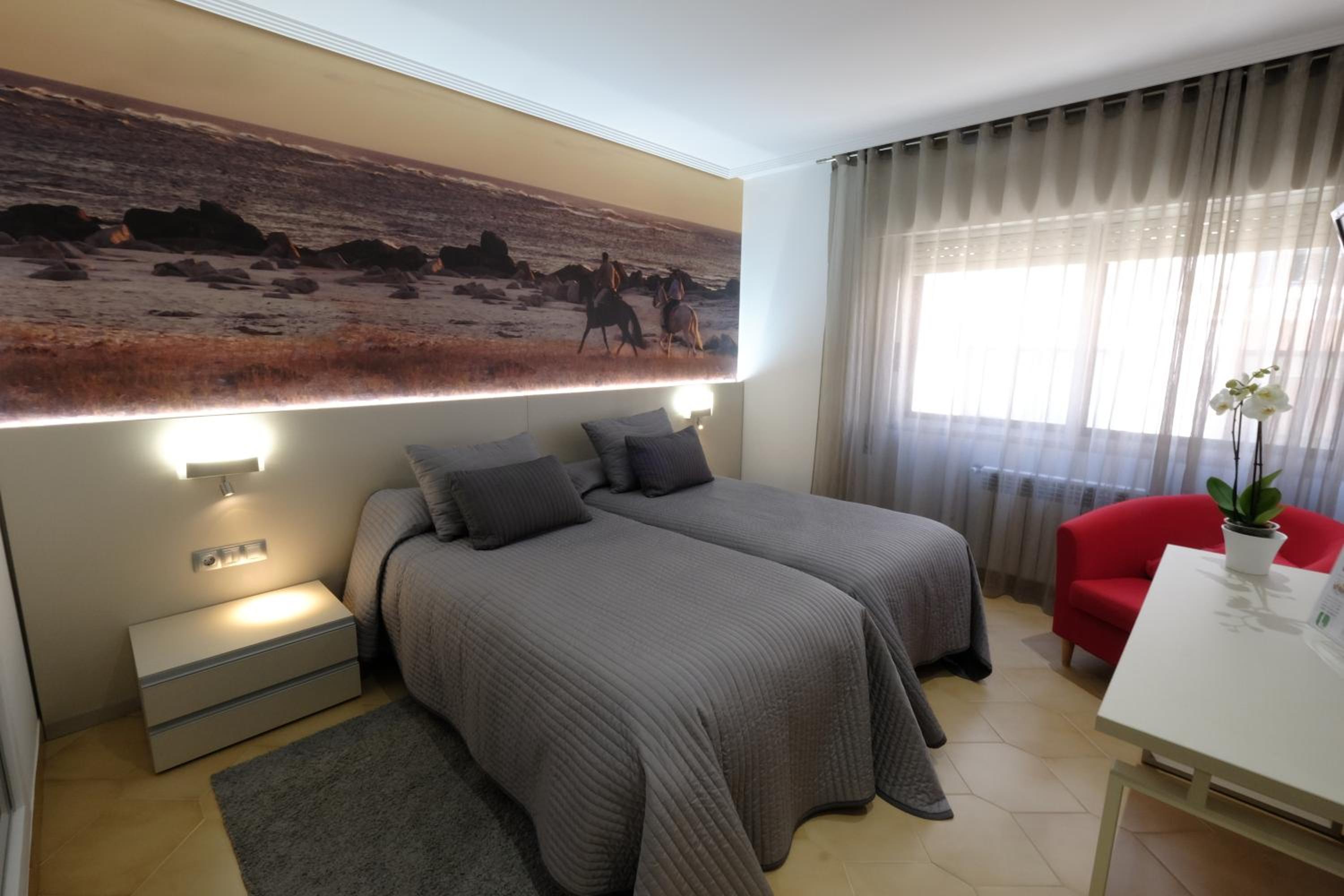 Double or Twin Room photo 3