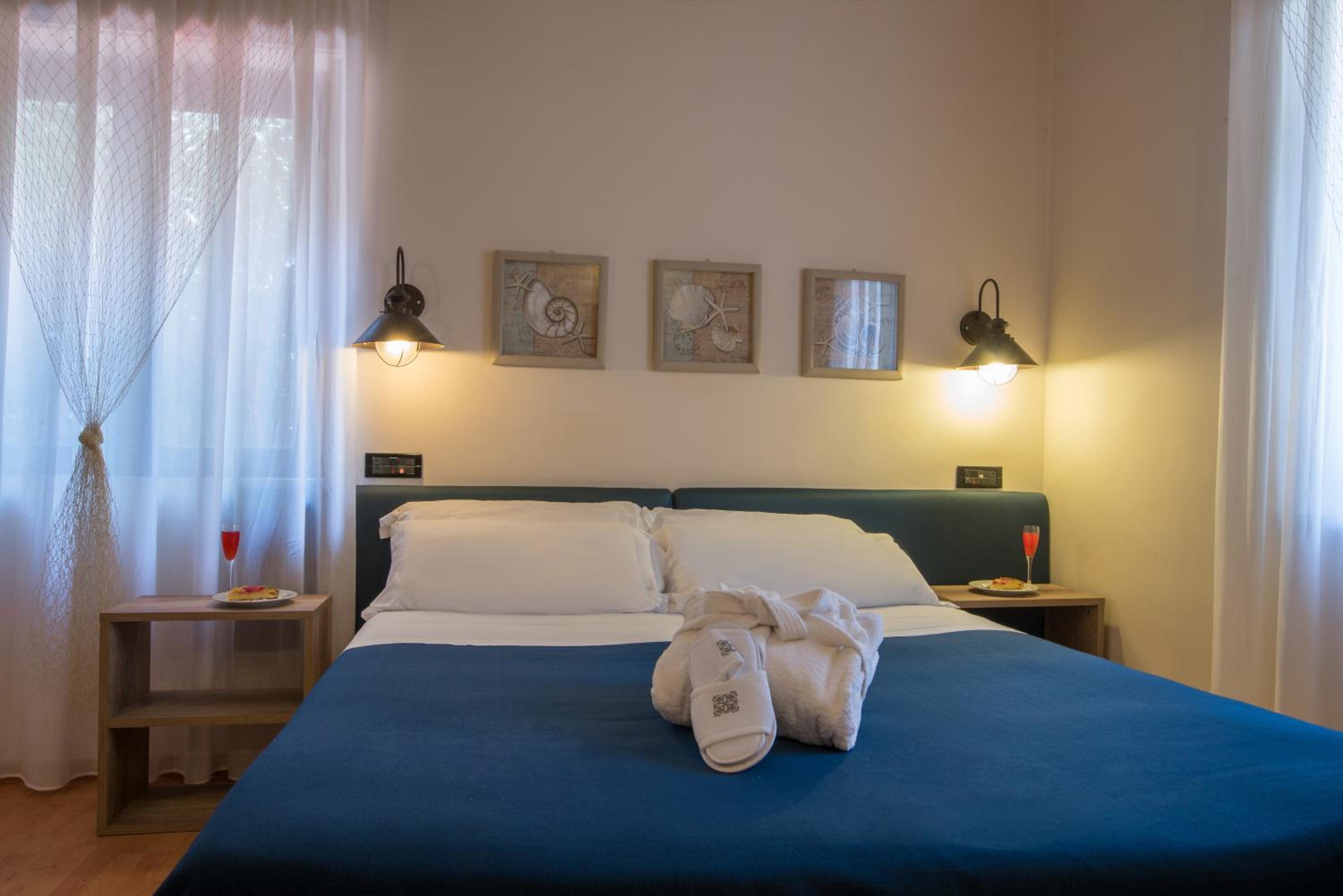 Superior Double or Twin Room with Garden View photo 1