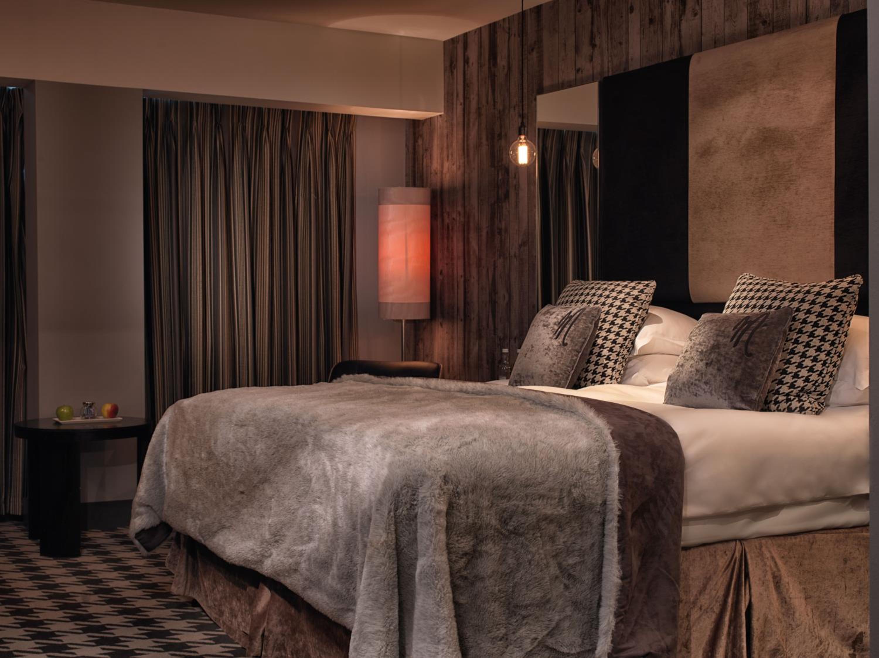 Club Double Room - Photo 2