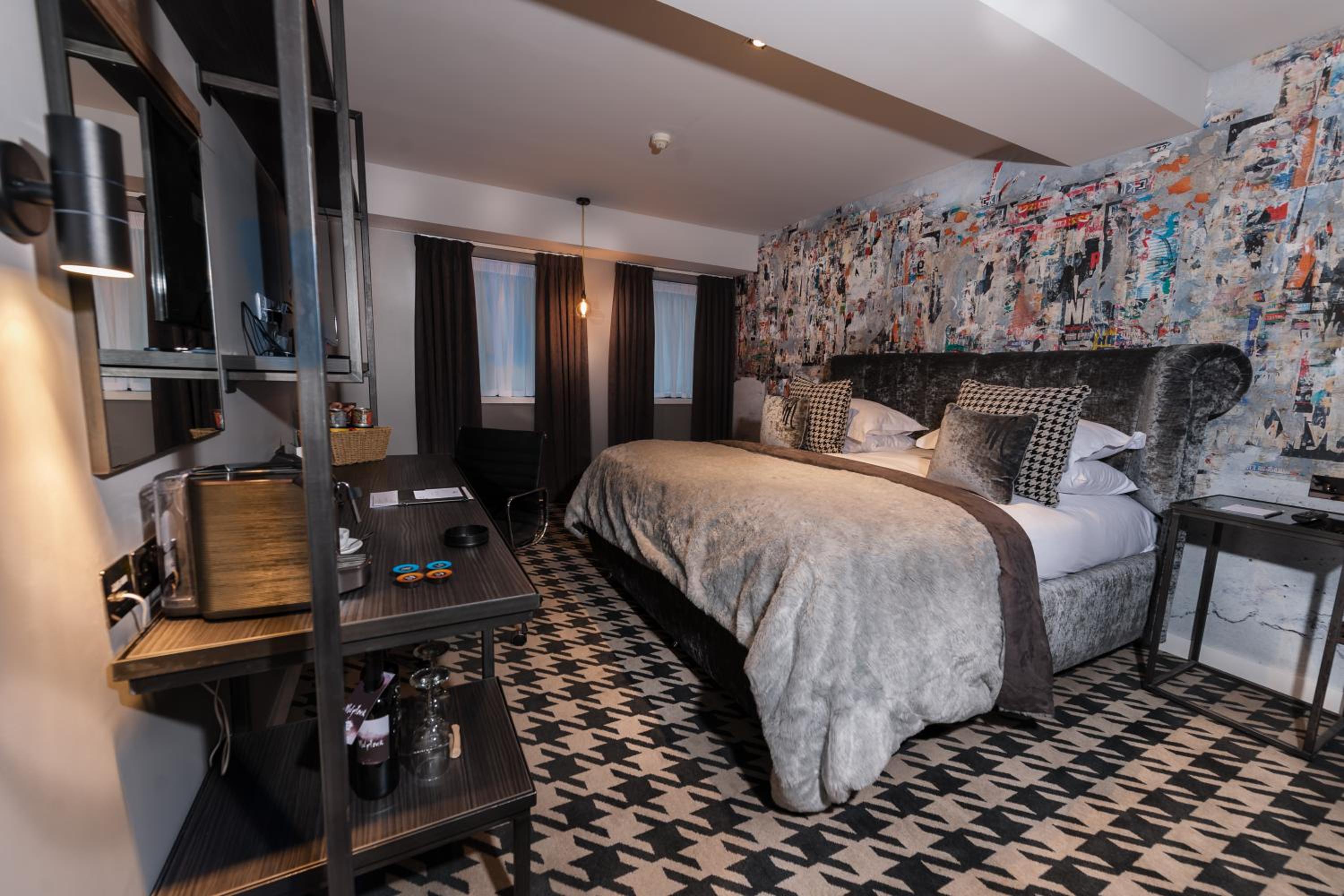 Club Double Room - Photo 4