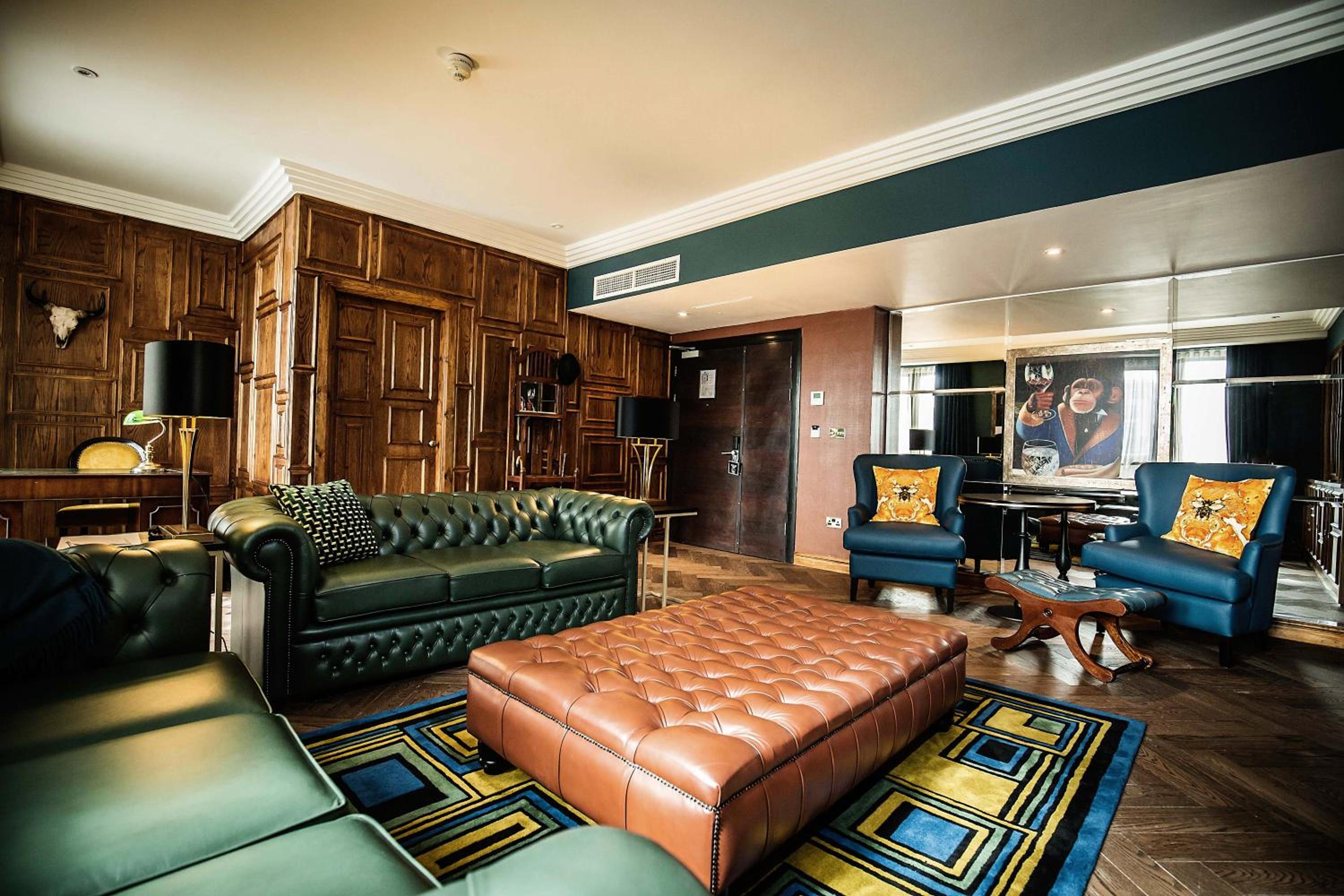 Havana Signature Suite - Photo 1
