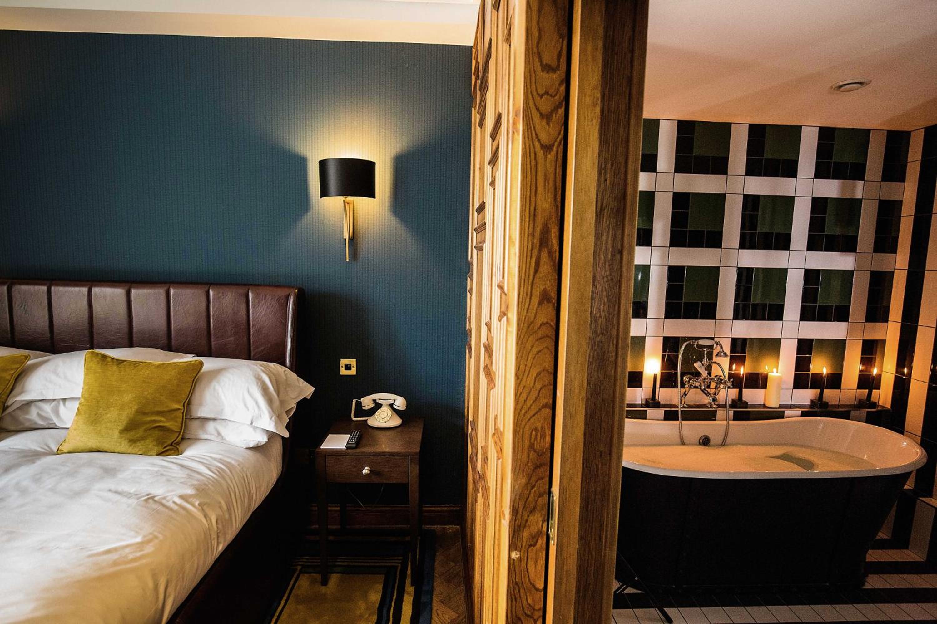 Havana Signature Suite - Photo 2