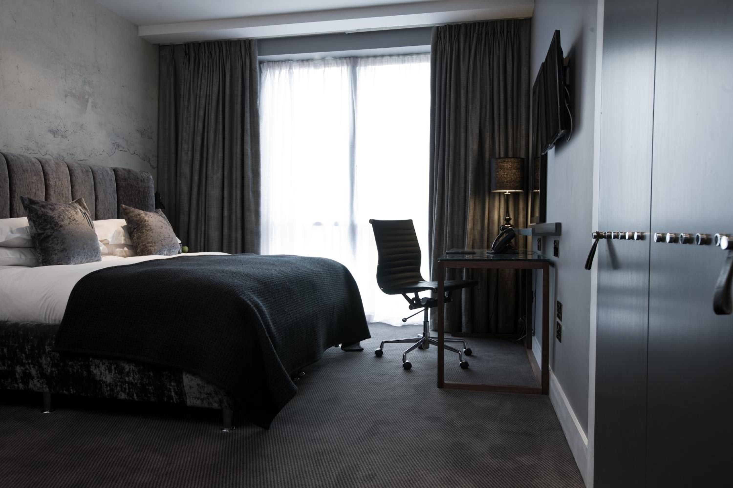 Junior Suite - Photo 1