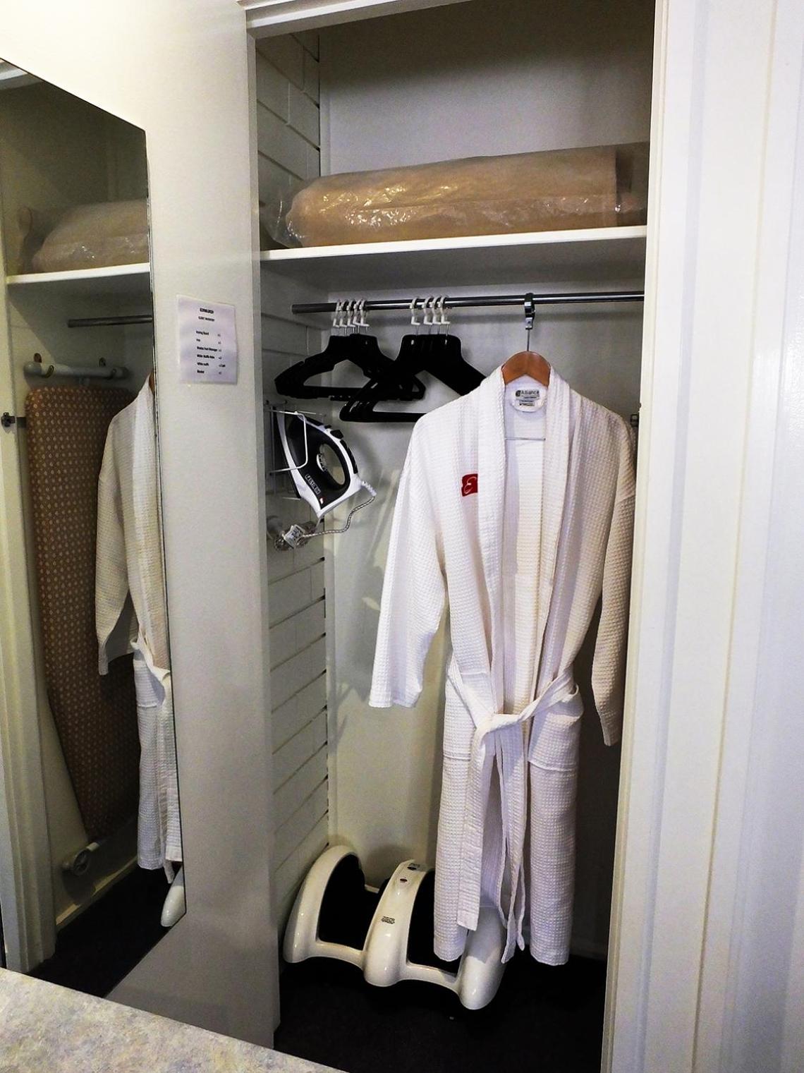 Premium King Room - Toorak Room - Photo 2