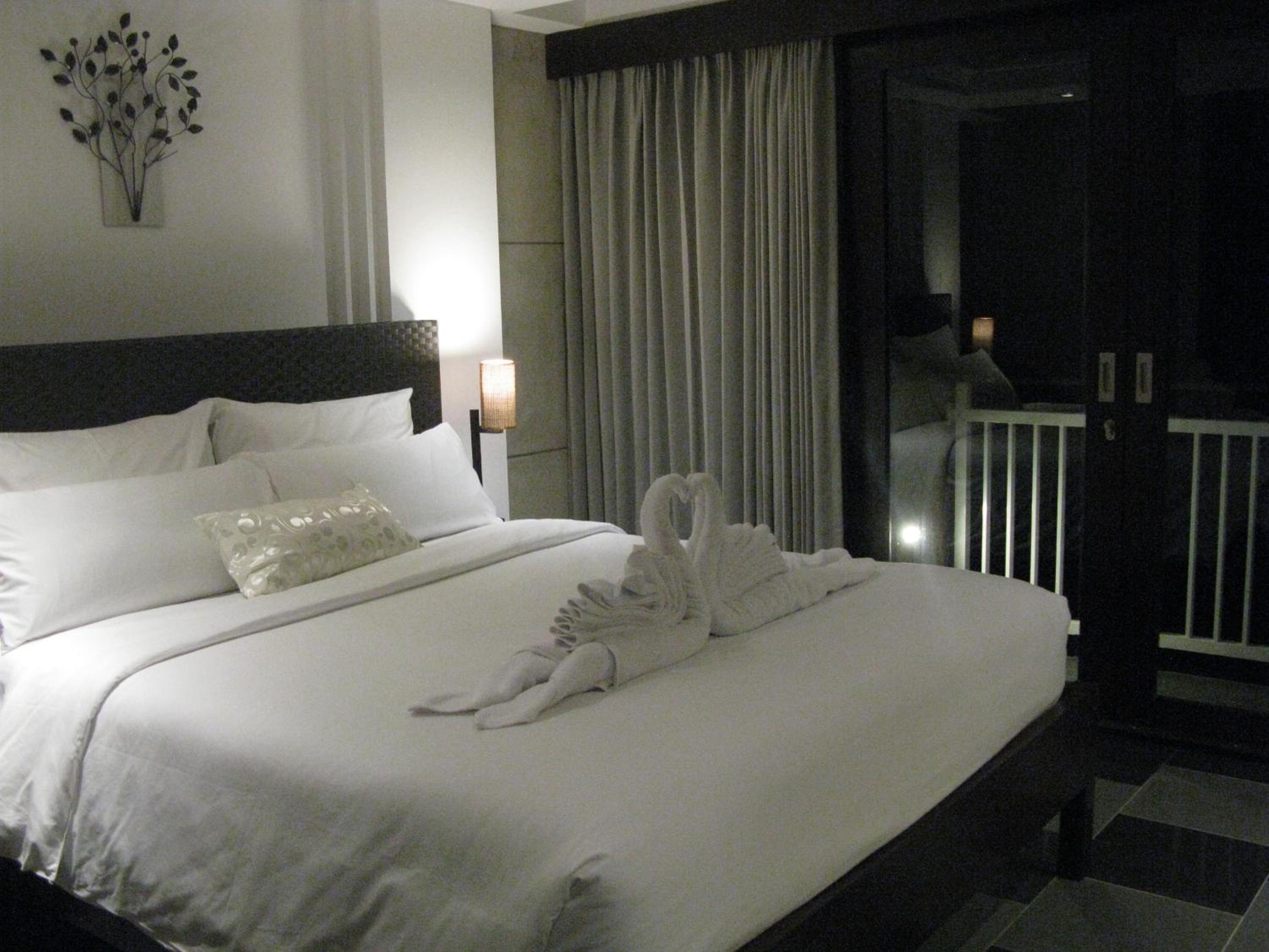 Superior Double Room - Photo 1