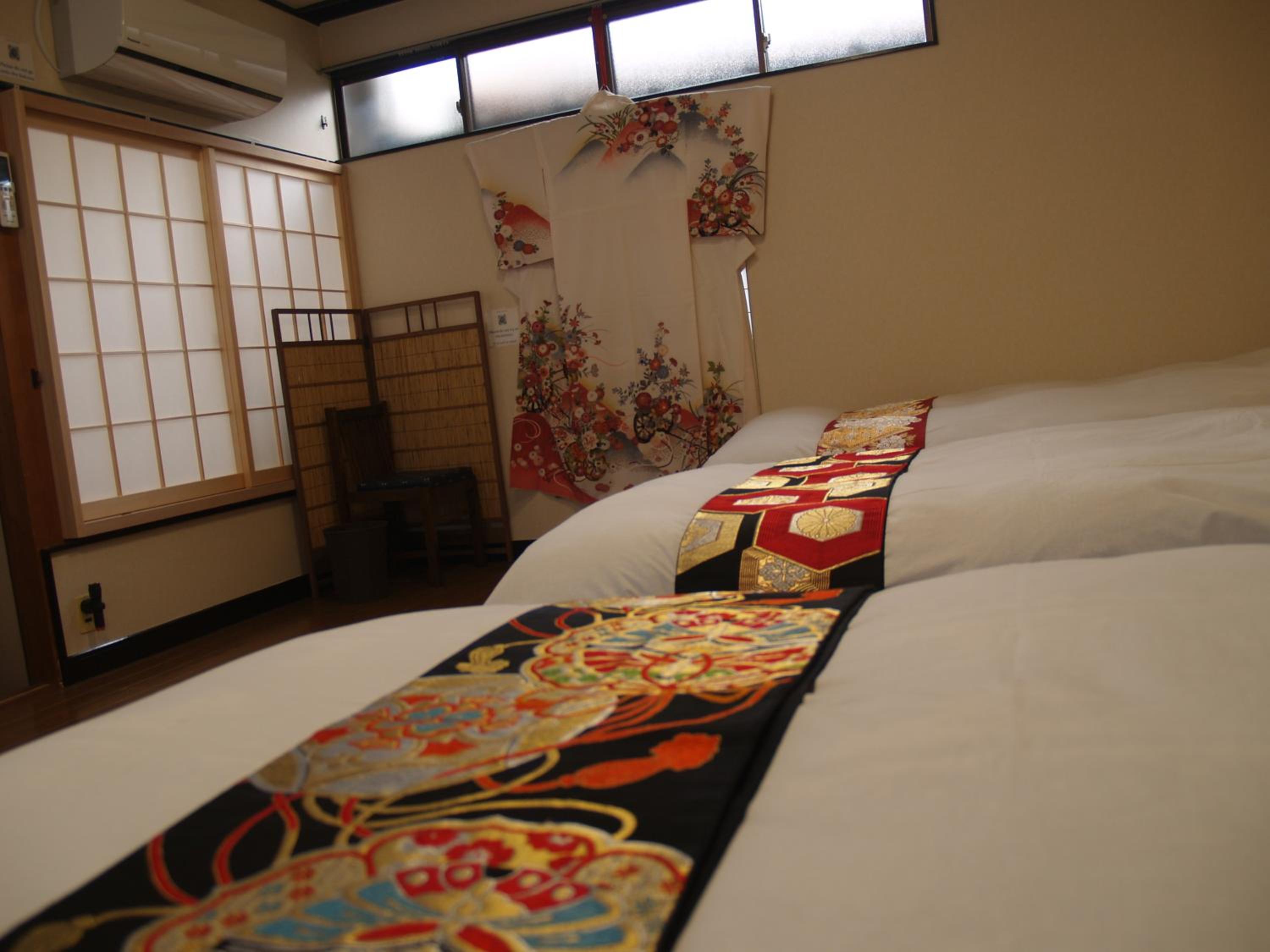 度假屋