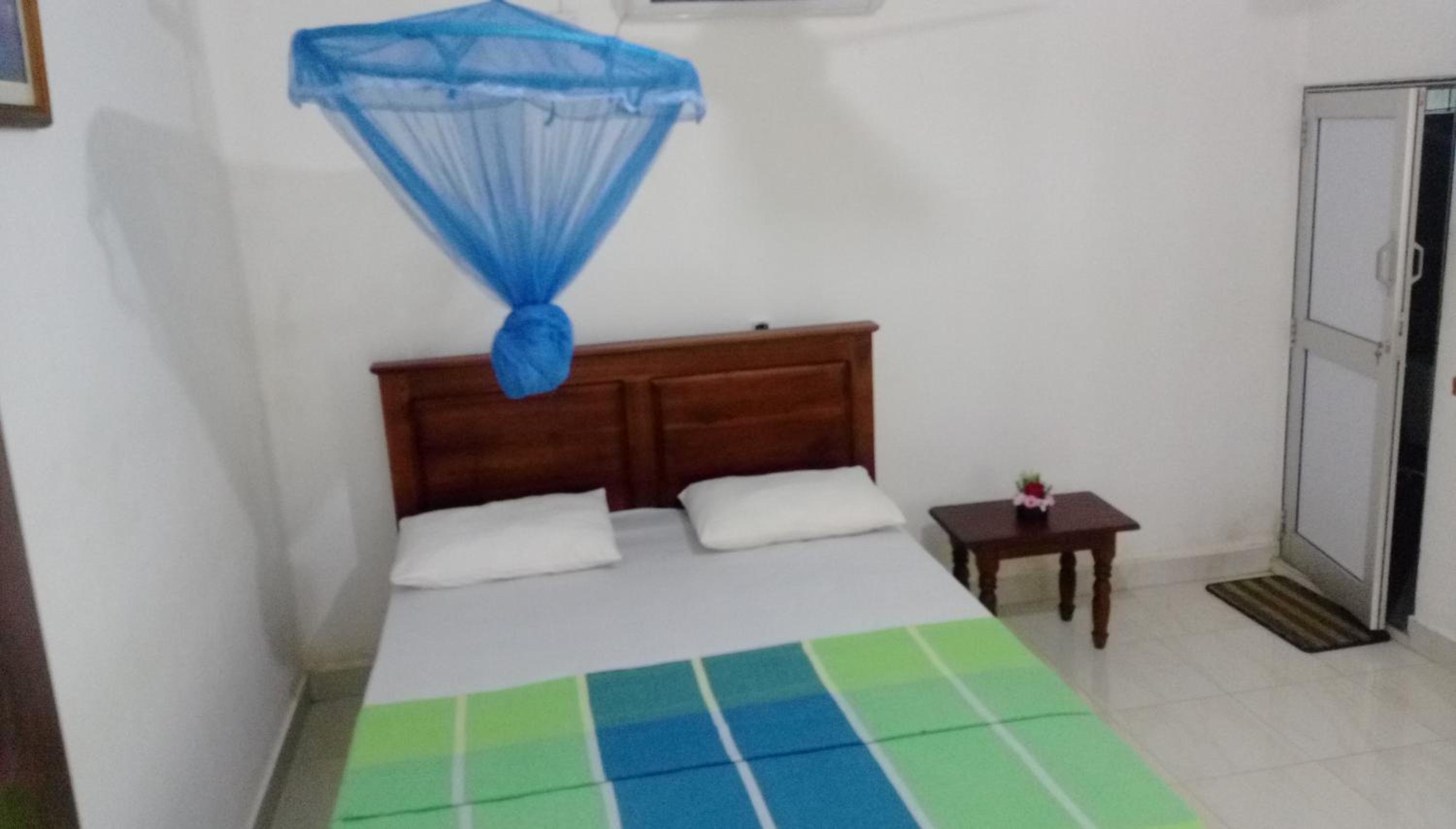 Budget Twin Room photo 1