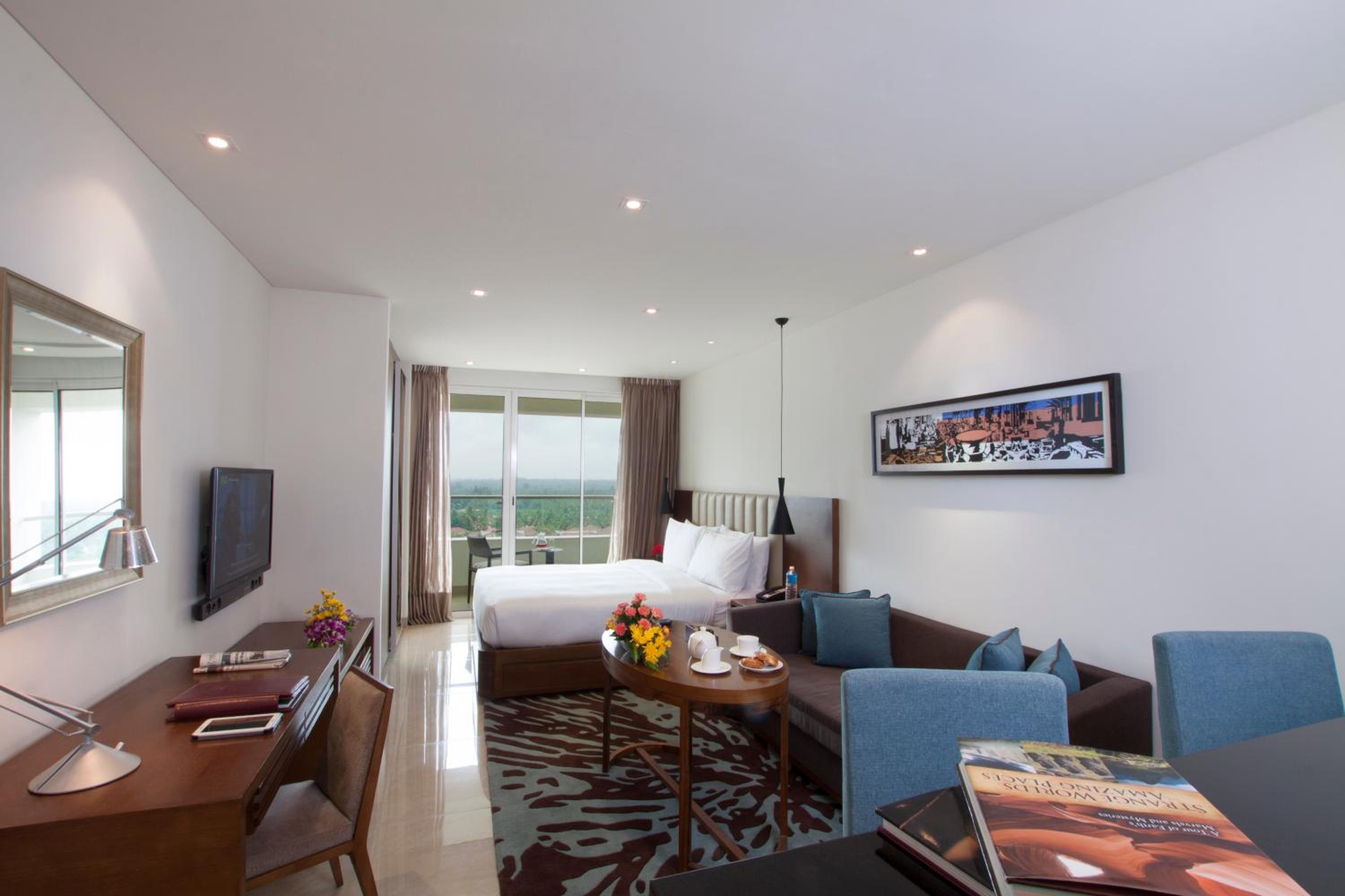 One-Bedroom Superior