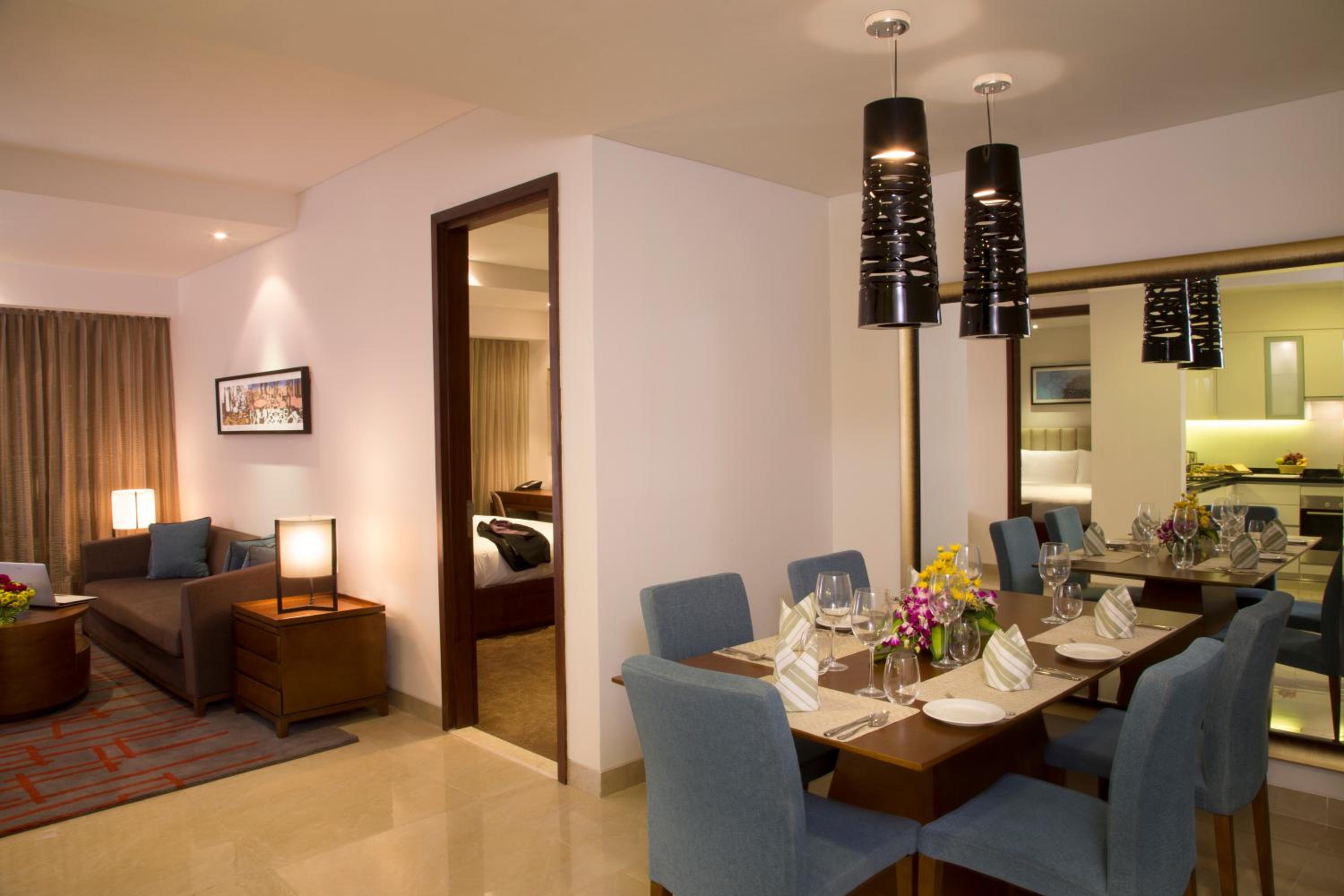 One-Bedroom Superior One-Bedroom Superior