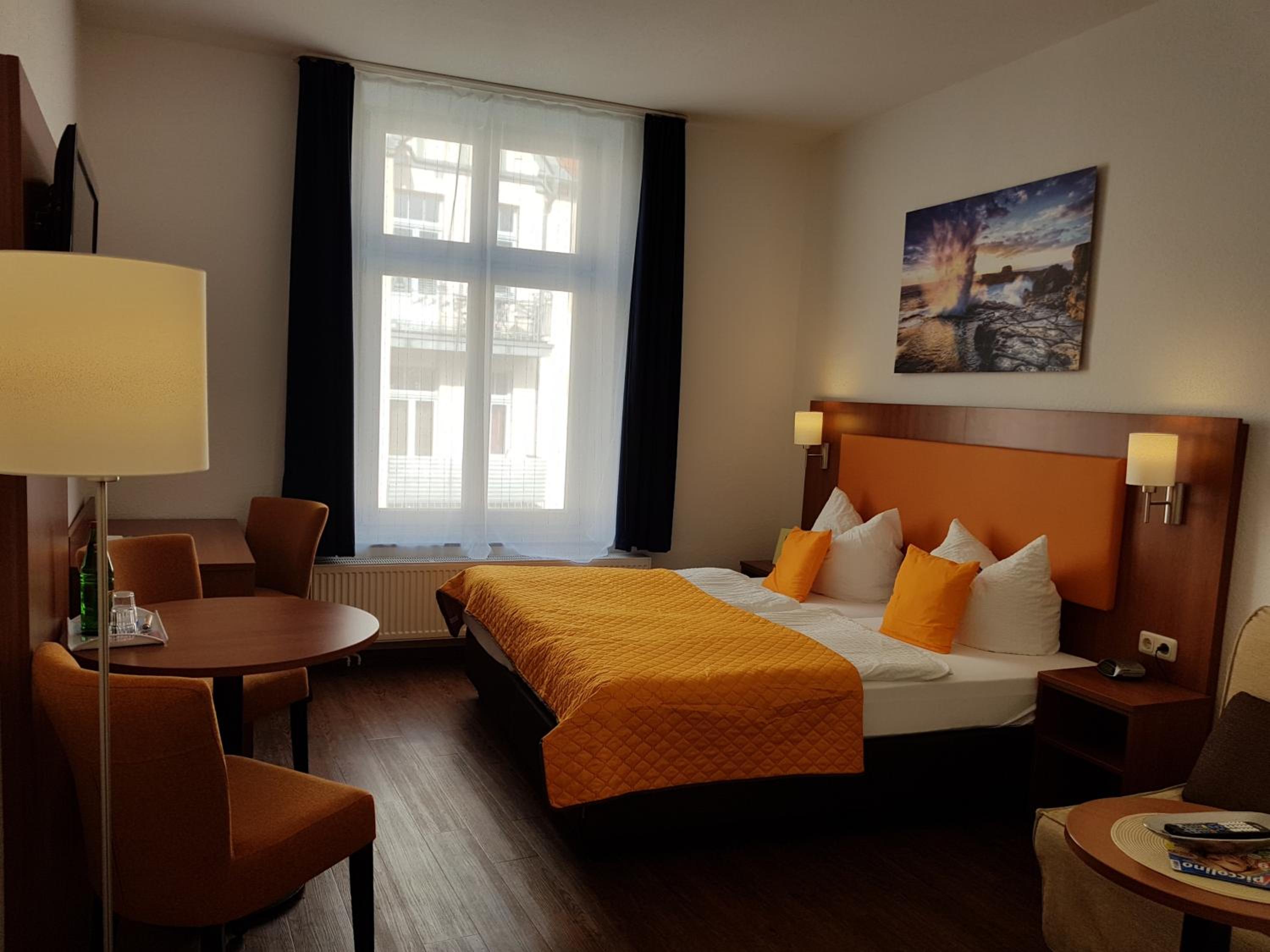 Double or Twin Room