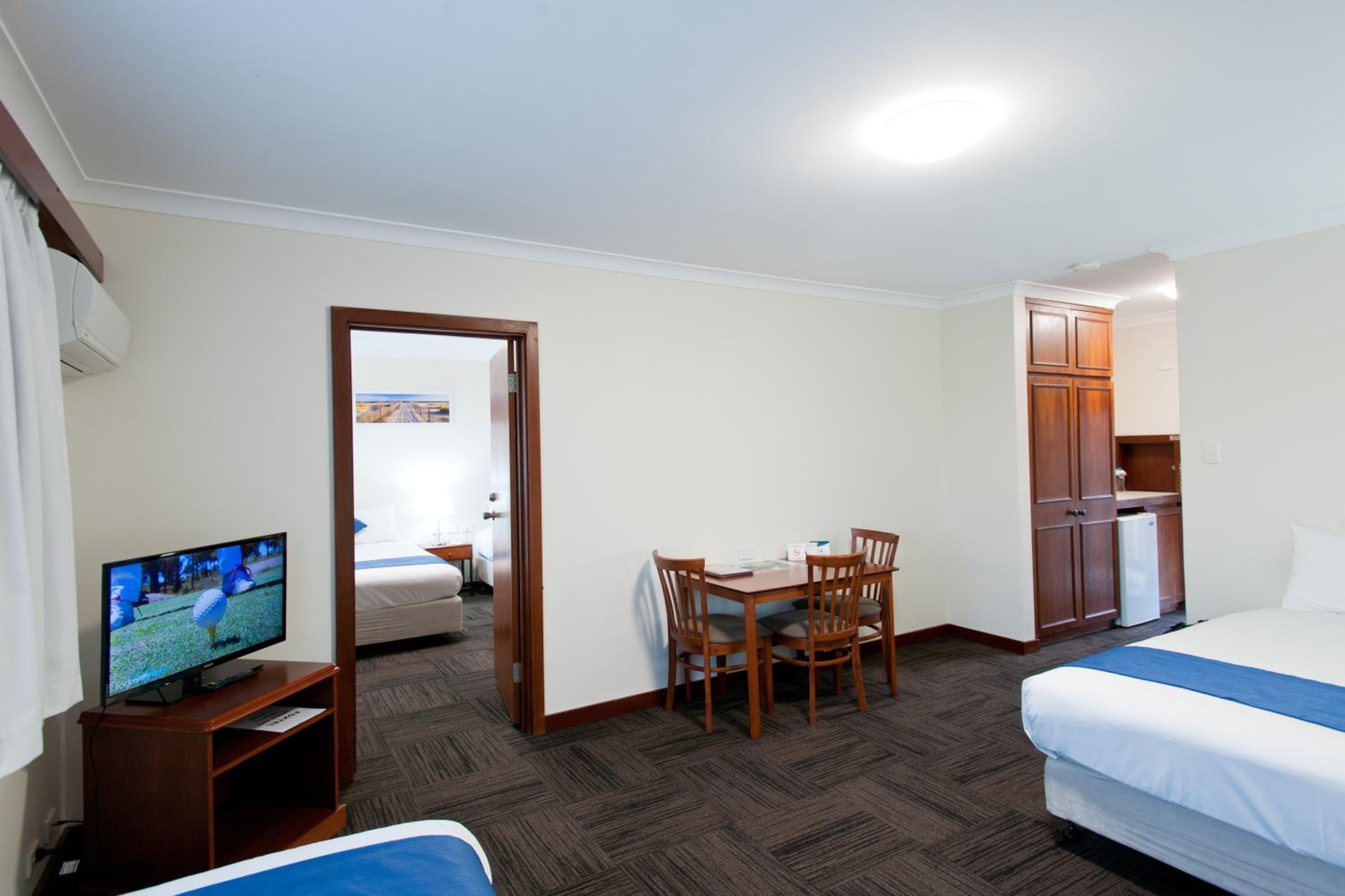 Standard Family Room - Photo 1