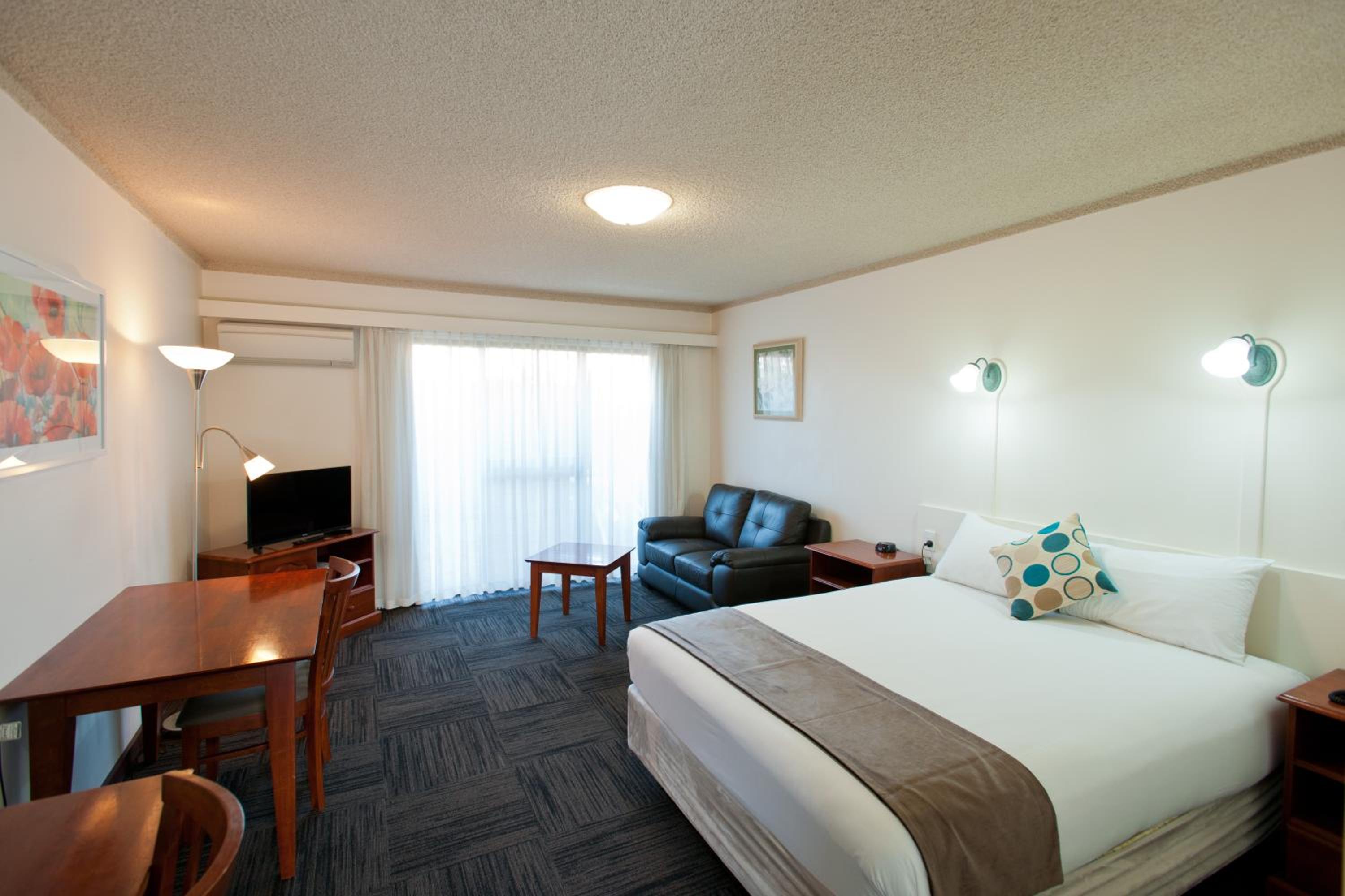 Superior Queen Room - Photo 1