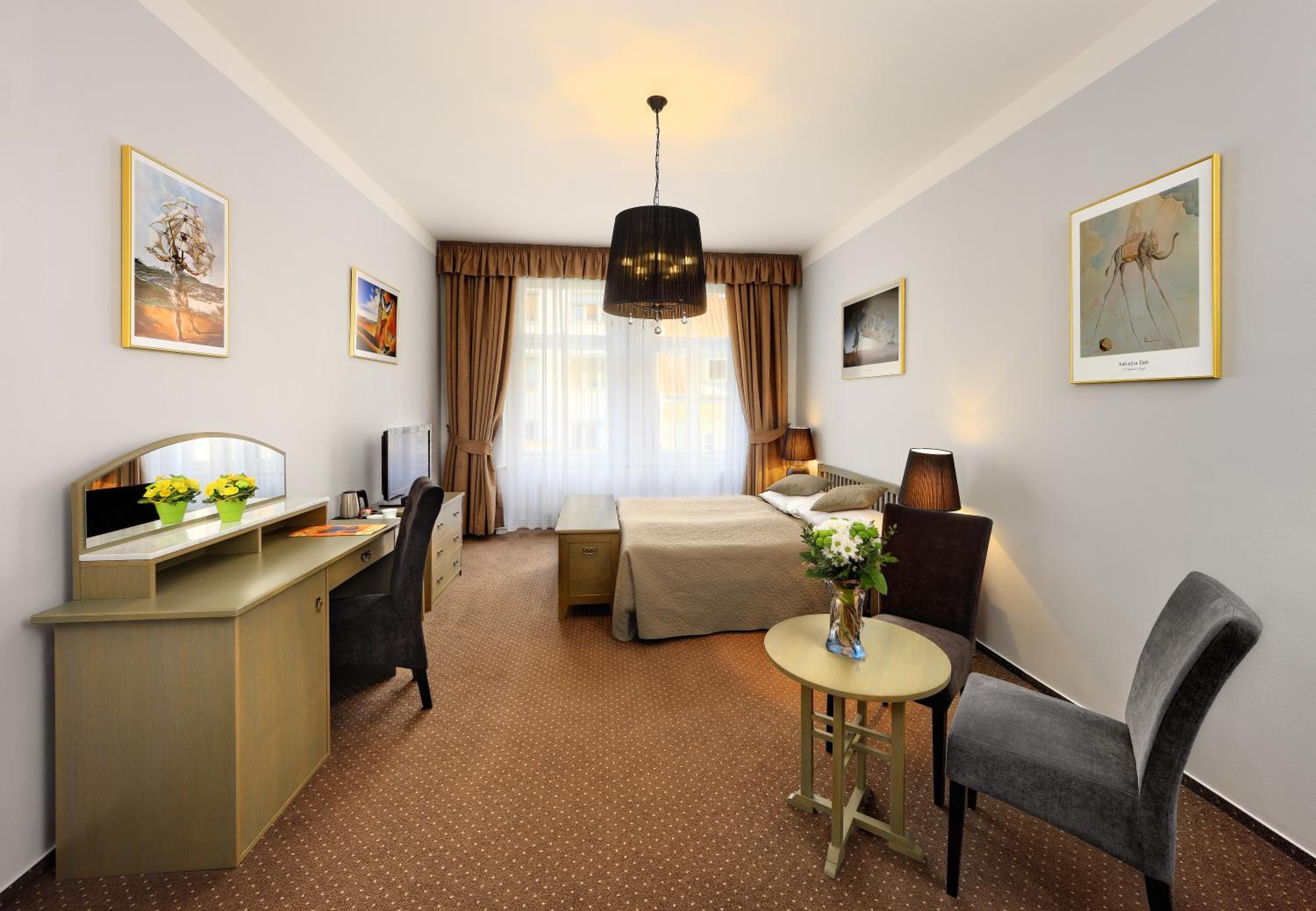 Superior Double Room - Photo 7