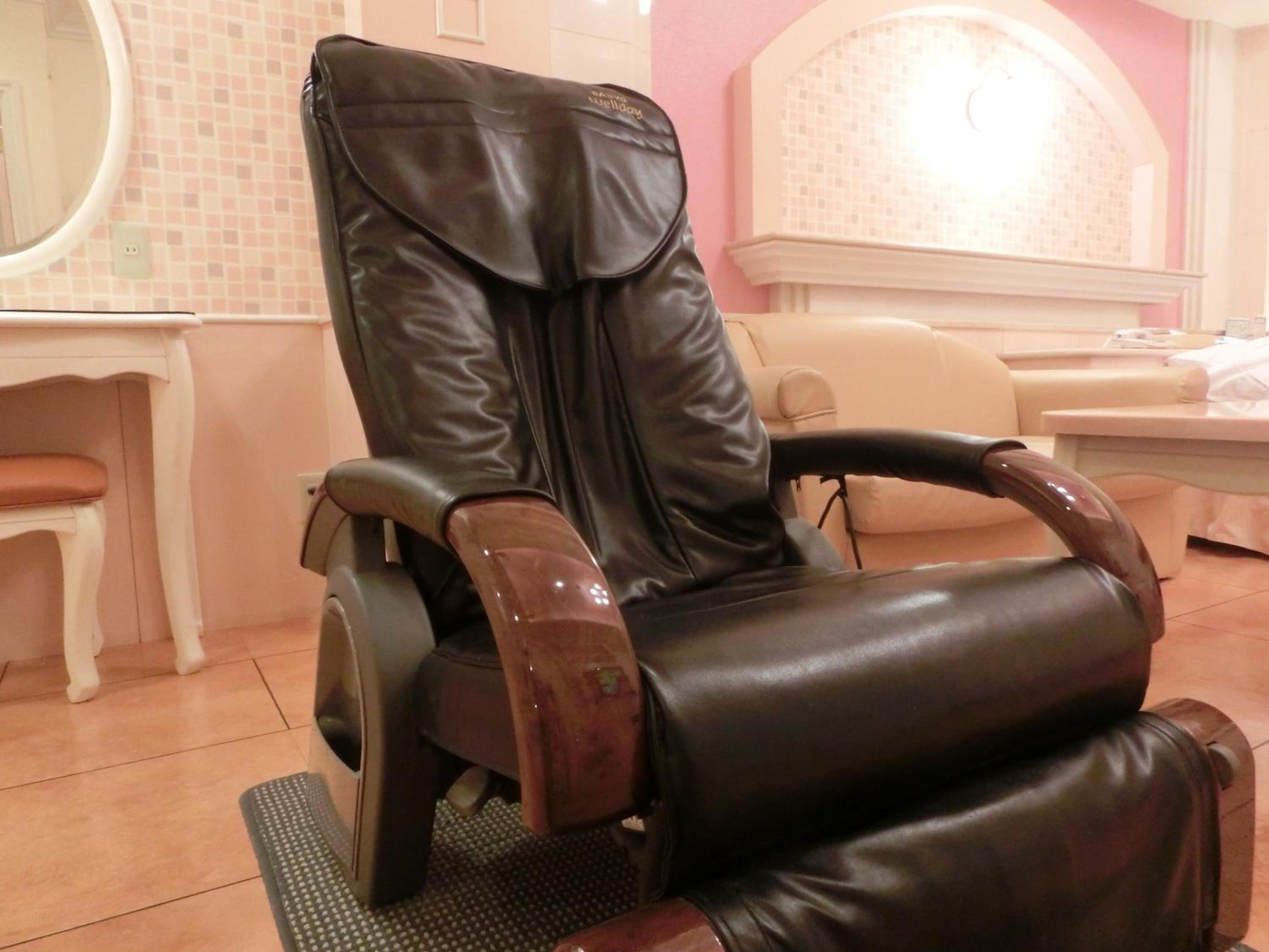Deluxe Double Room - Non-Smoking photo 3