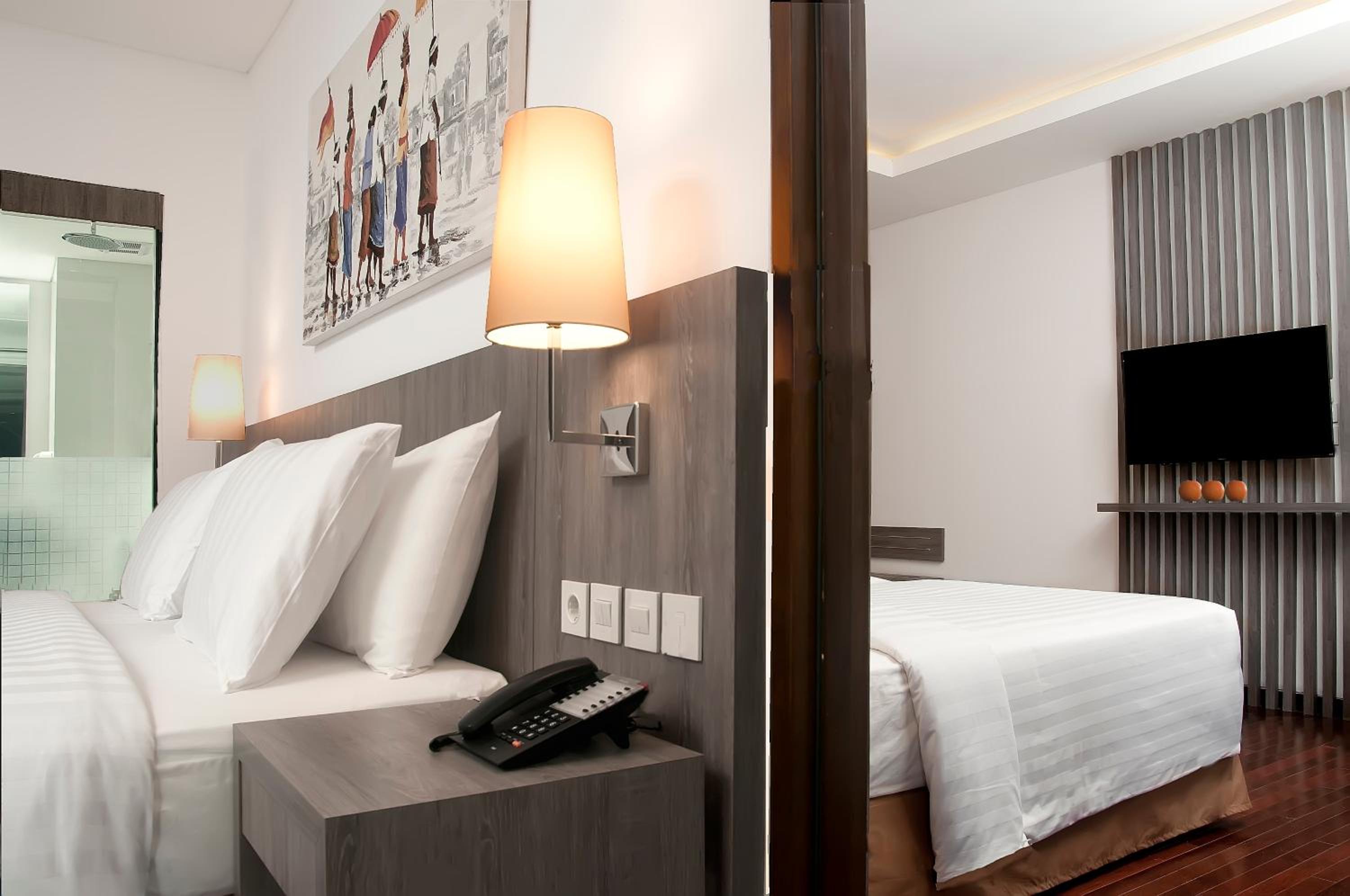 Superior Double or Twin Room
