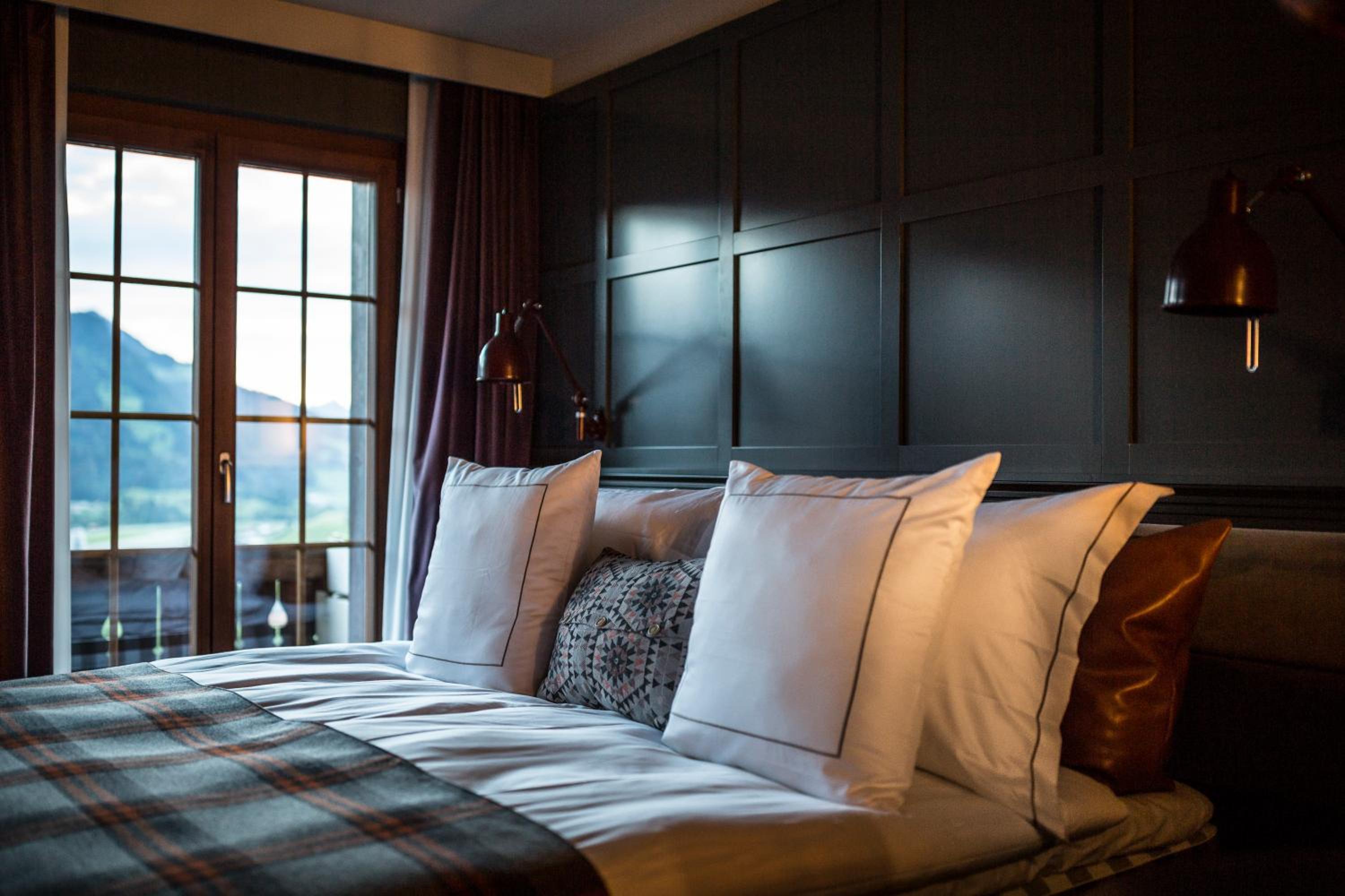 Double Room with Restricted View - Photo 8