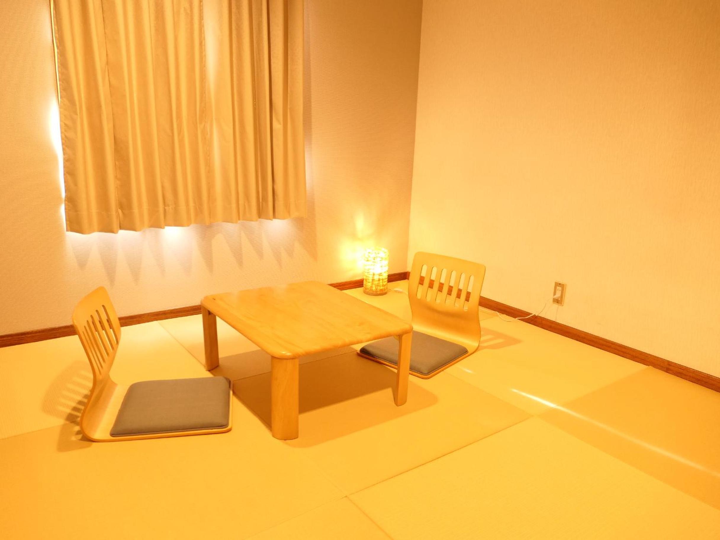 Japanese-Style Room photo 3