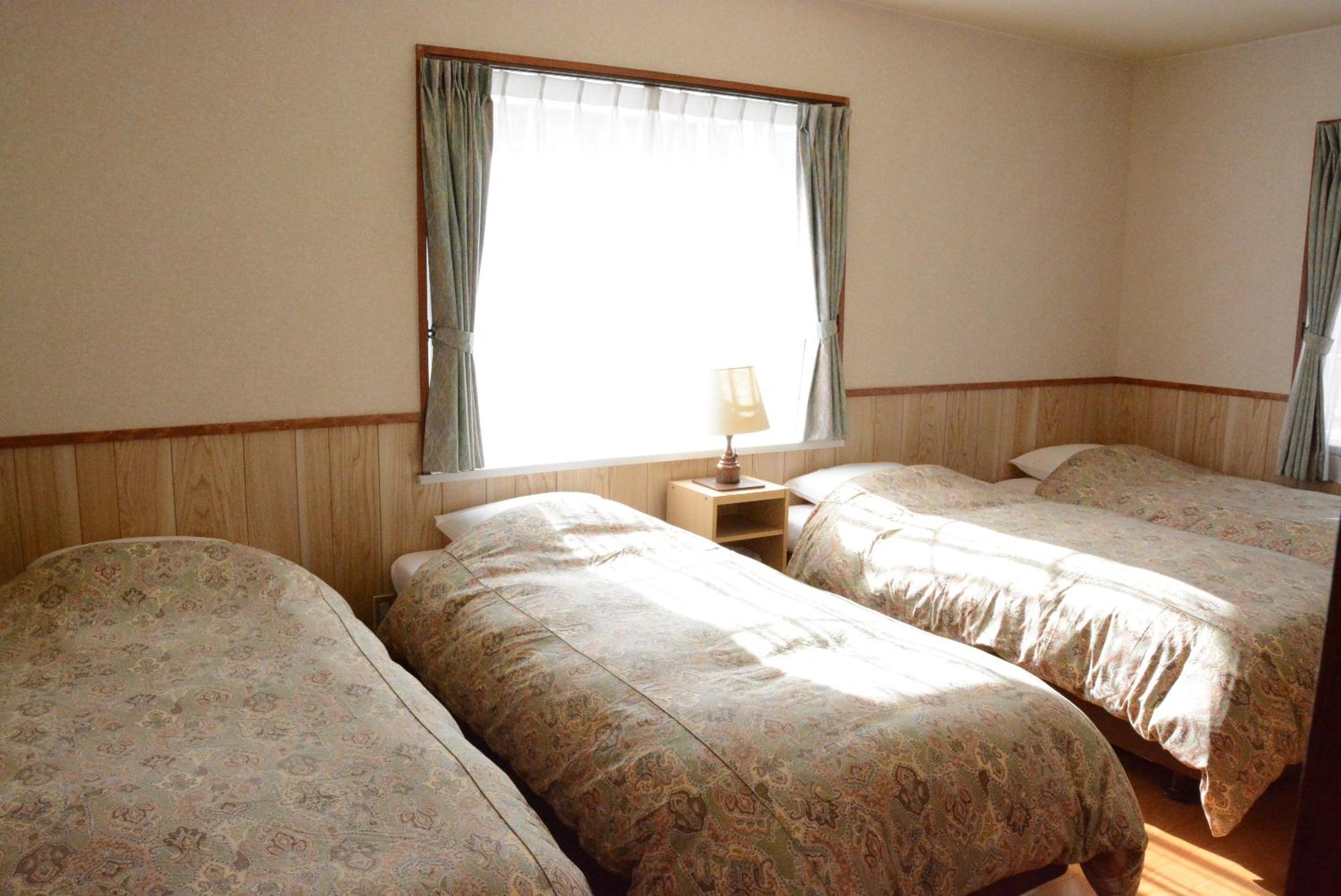 Quadruple Room photo 2