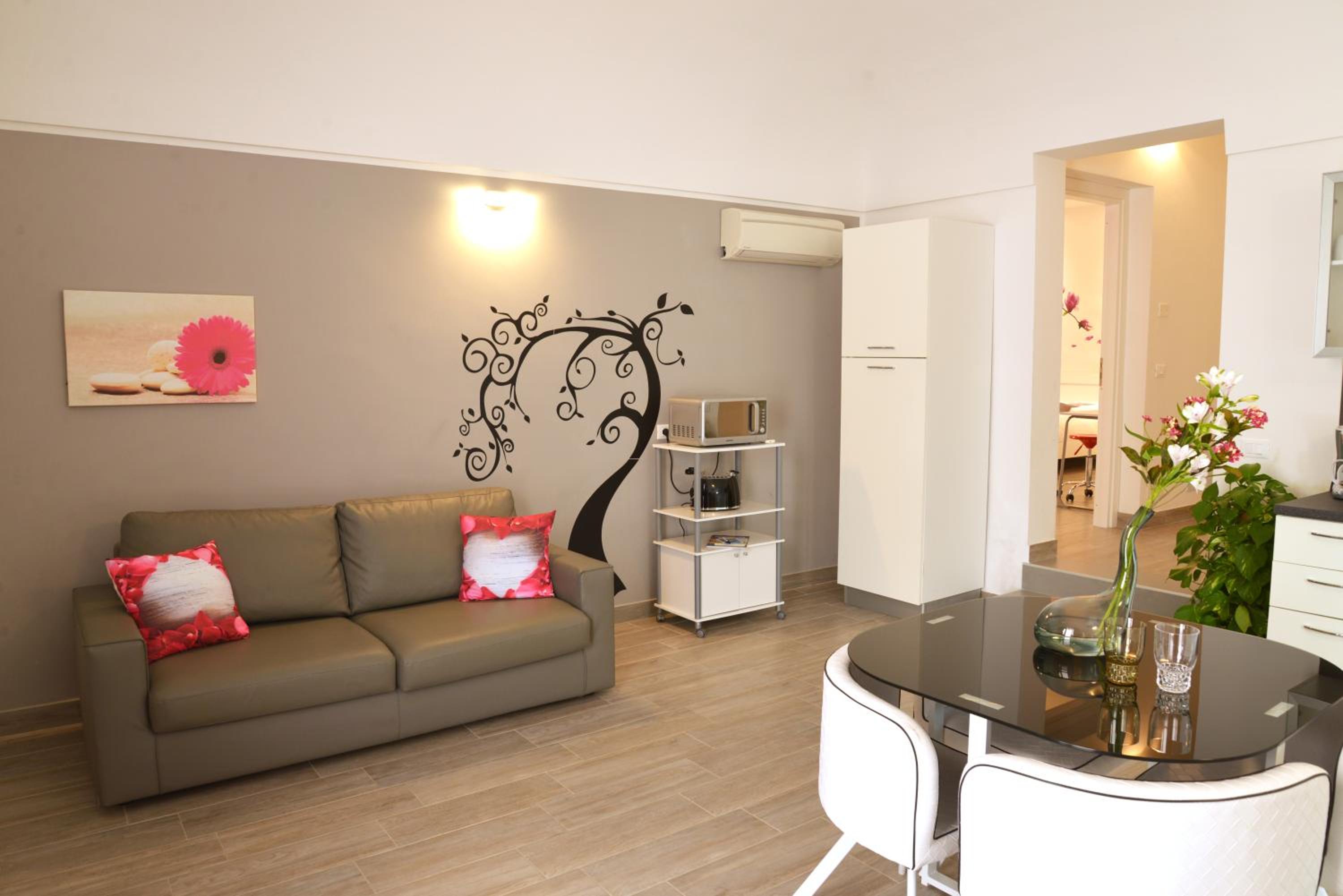 Superior Apartment photo 2