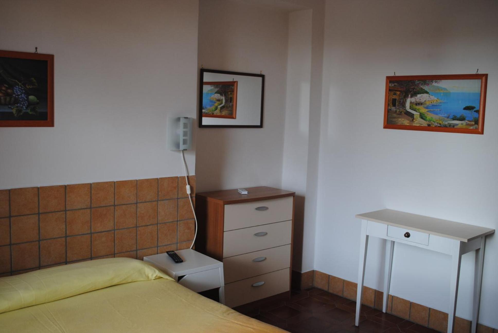 Double Room - Photo 21