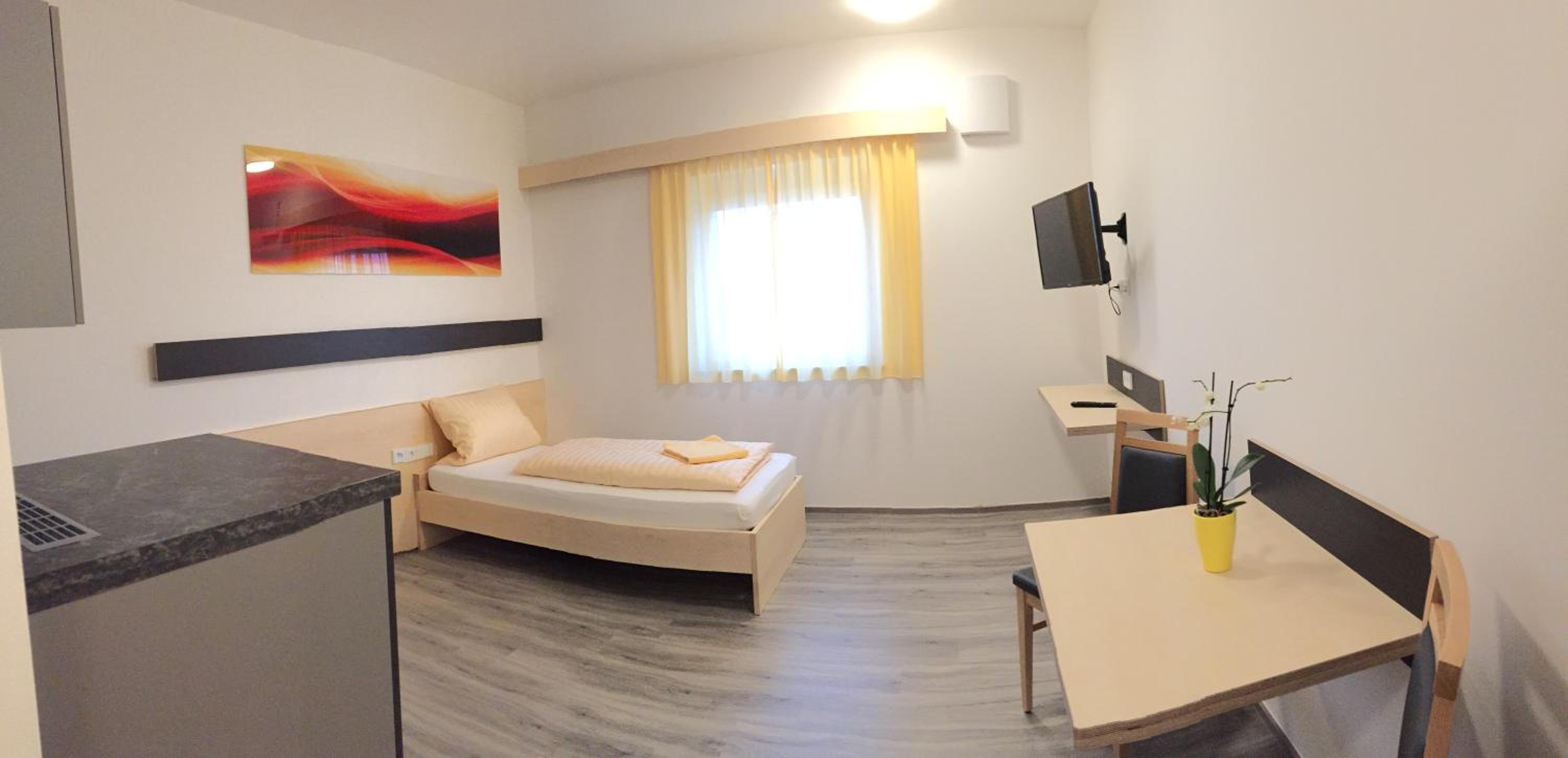 Single Room photo 2