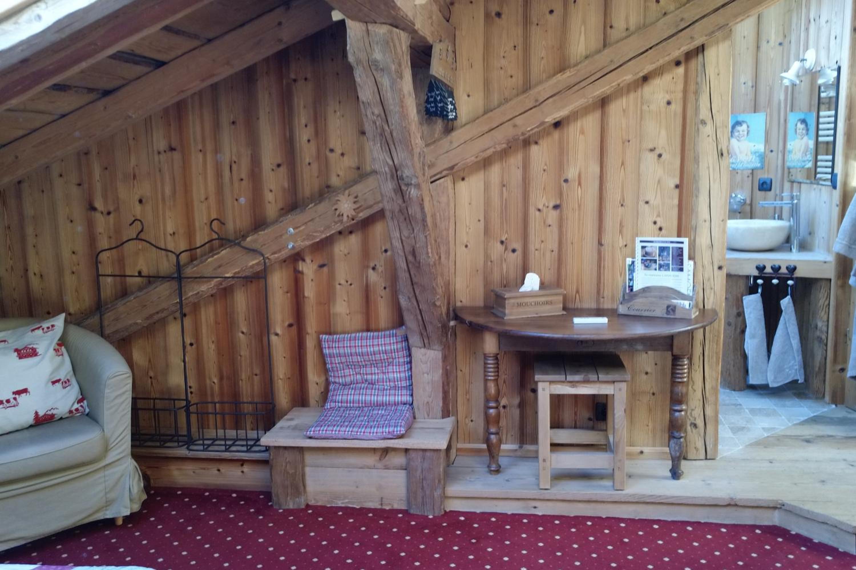 Double Room with Private Bathroom photo 2