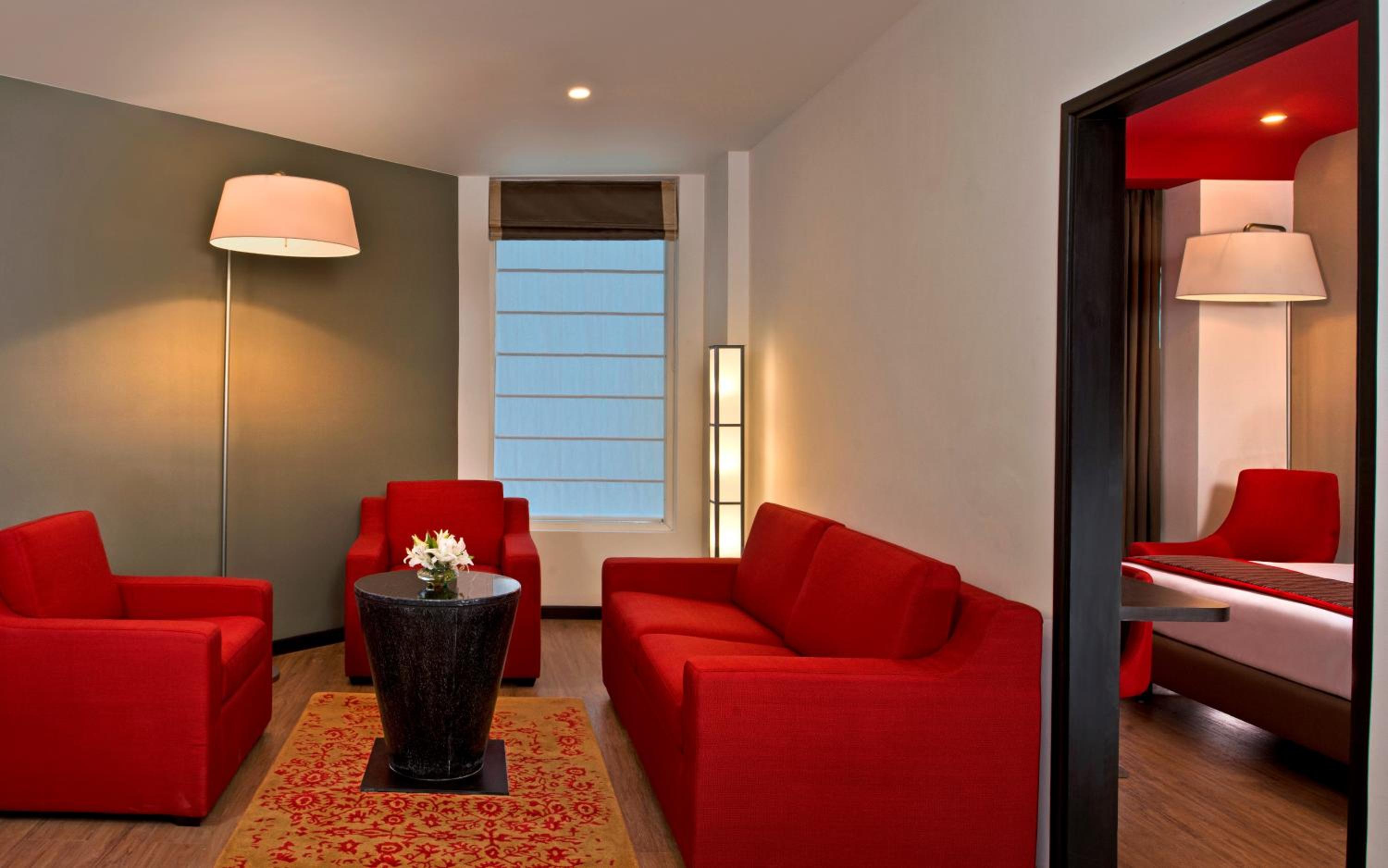 One Bedroom Suite With 20% Discount at RBG BAR,15% discount on Food & Soft Beverage/Laundry photo 3