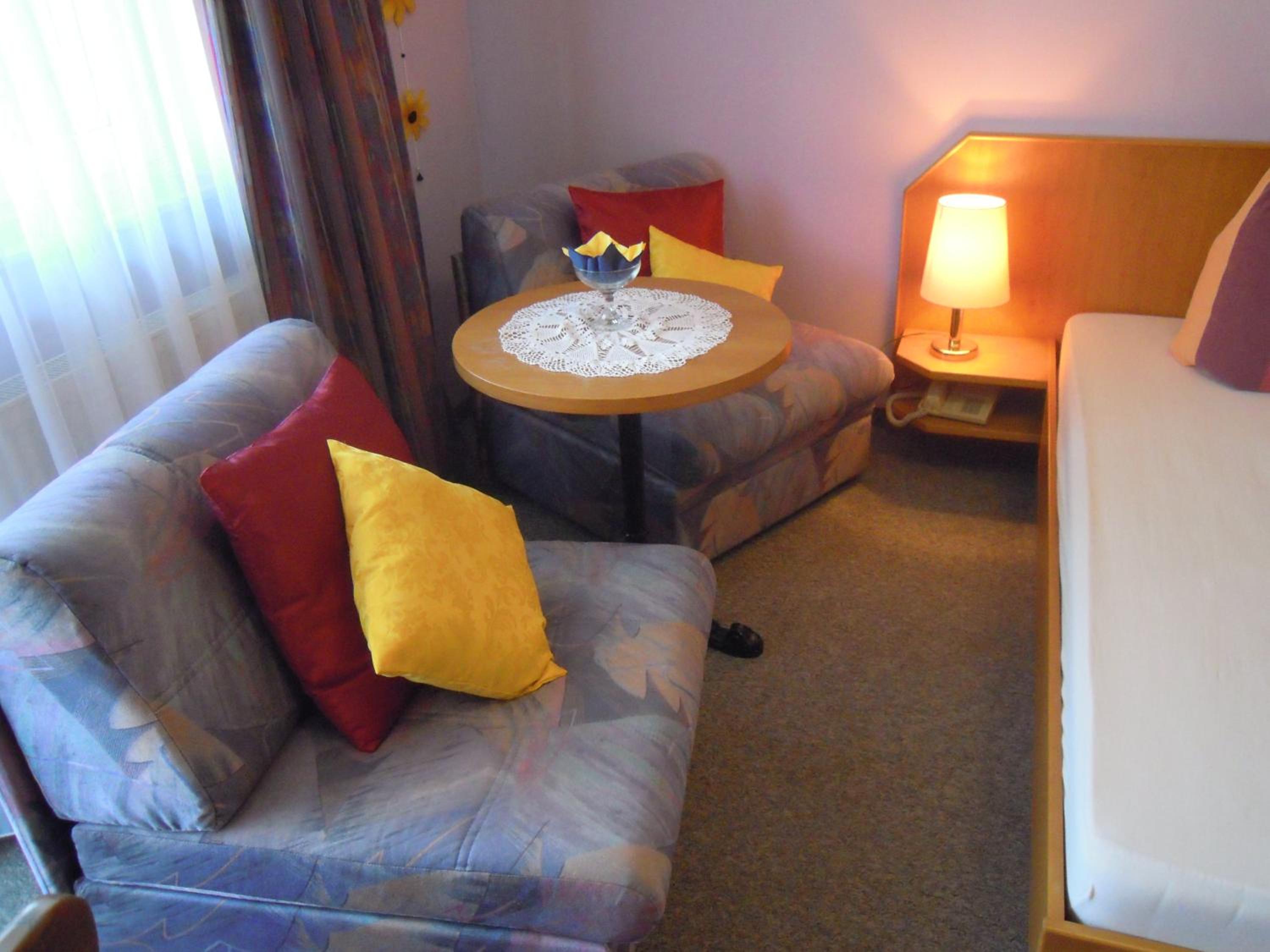 Double Room photo 1
