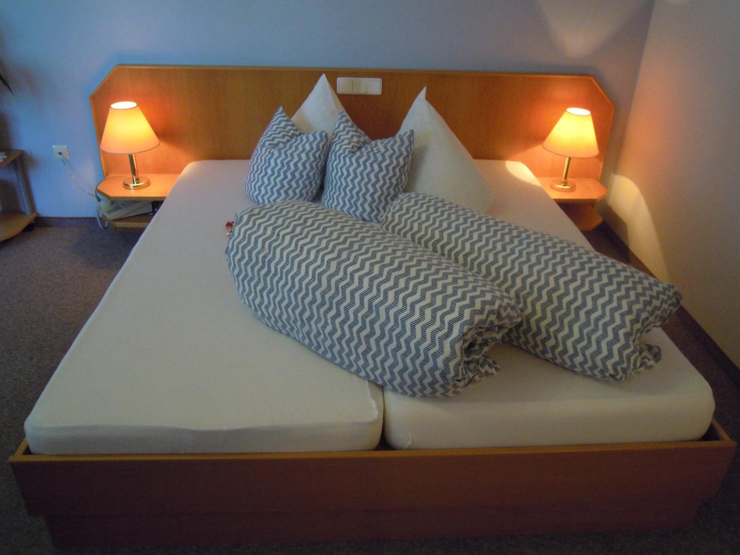 Double Room photo 2