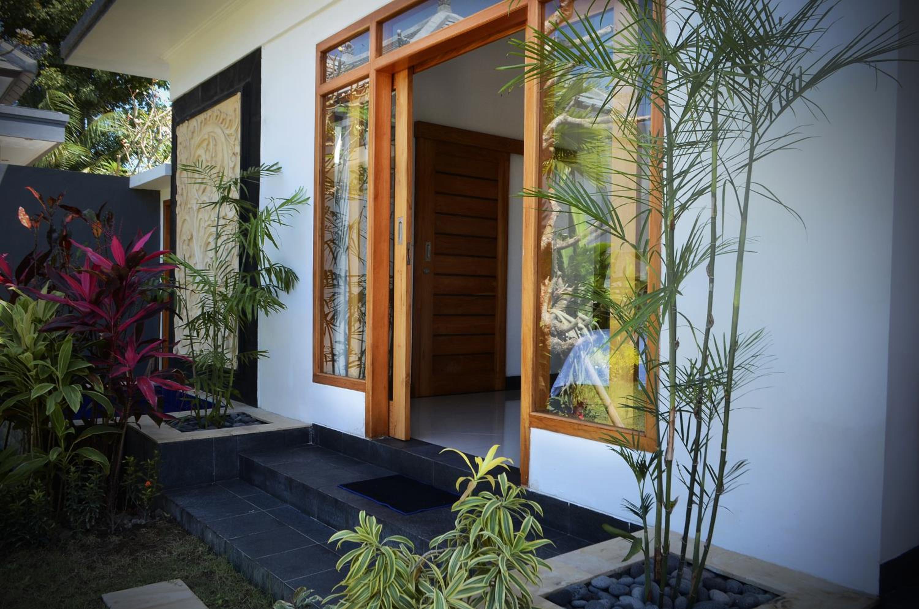 Two-Bedroom Villa - Photo 27