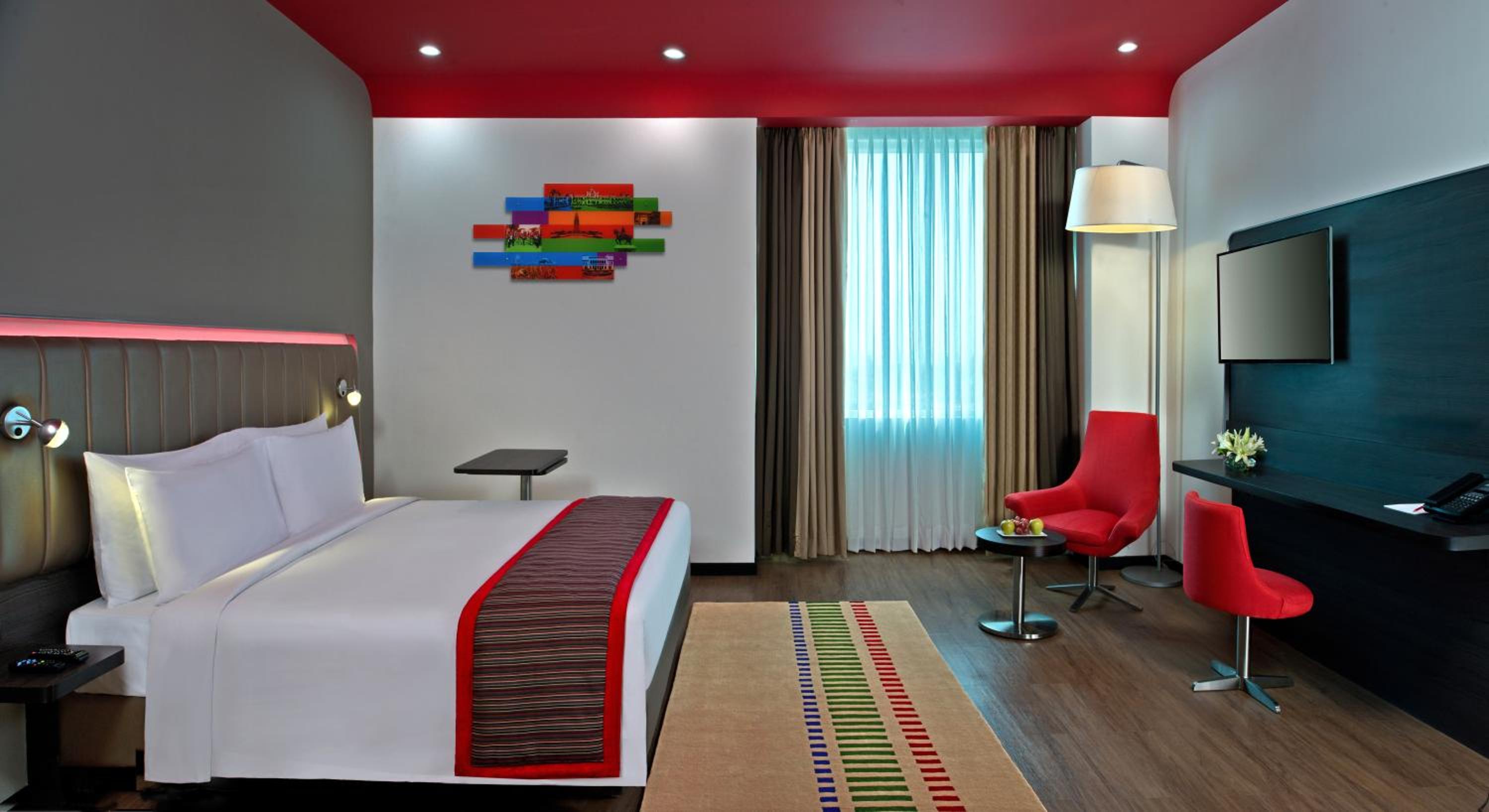 Deluxe Room photo 2