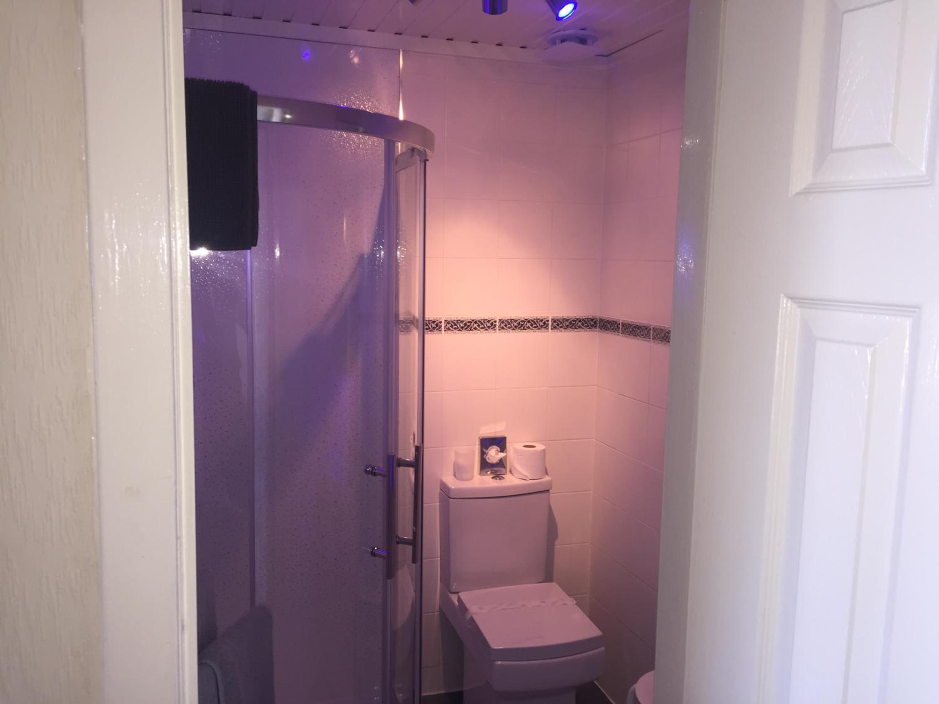 Superior Double or Twin Room - Photo 5