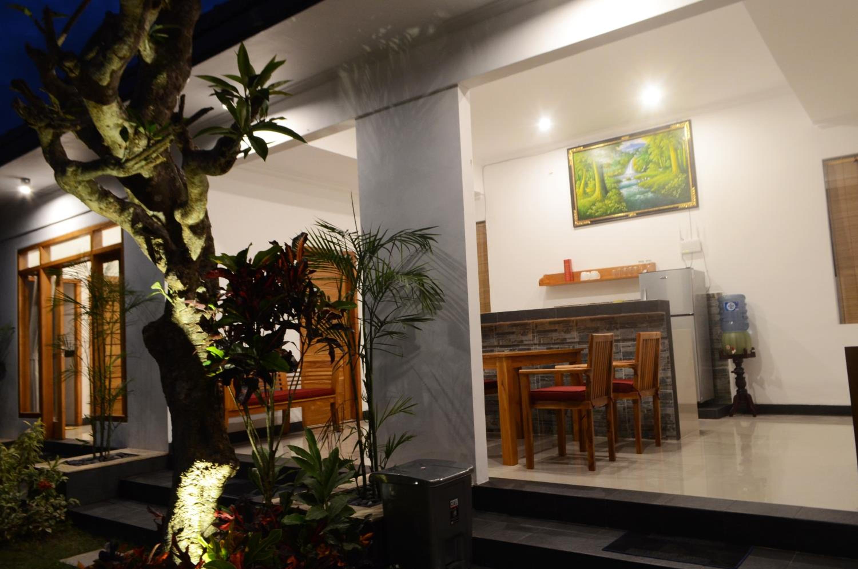 Two-Bedroom Villa - Photo 21