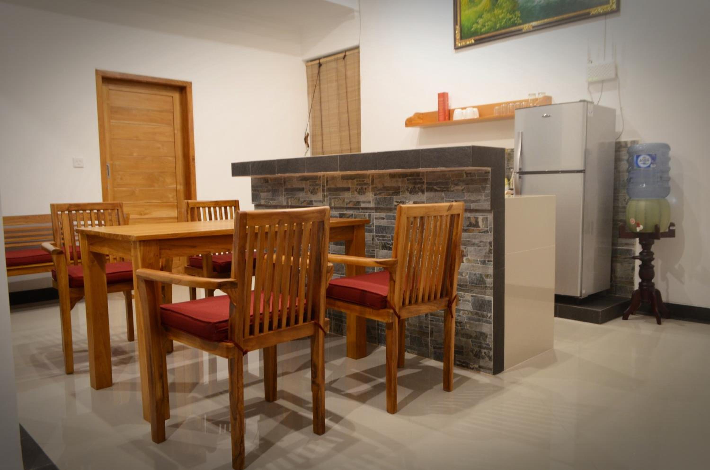 Two-Bedroom Villa - Photo 31