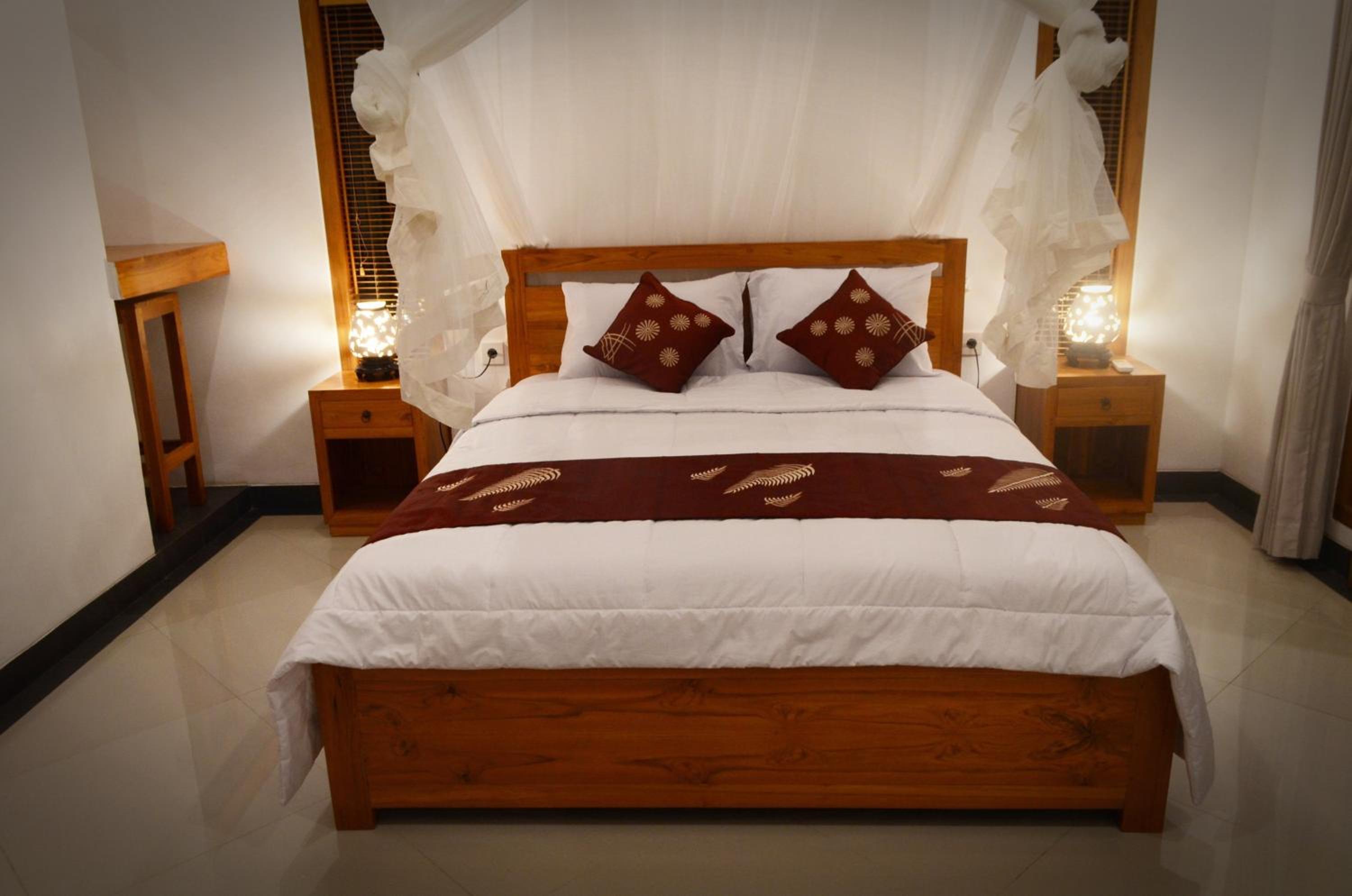 Two-Bedroom Villa - Photo 1