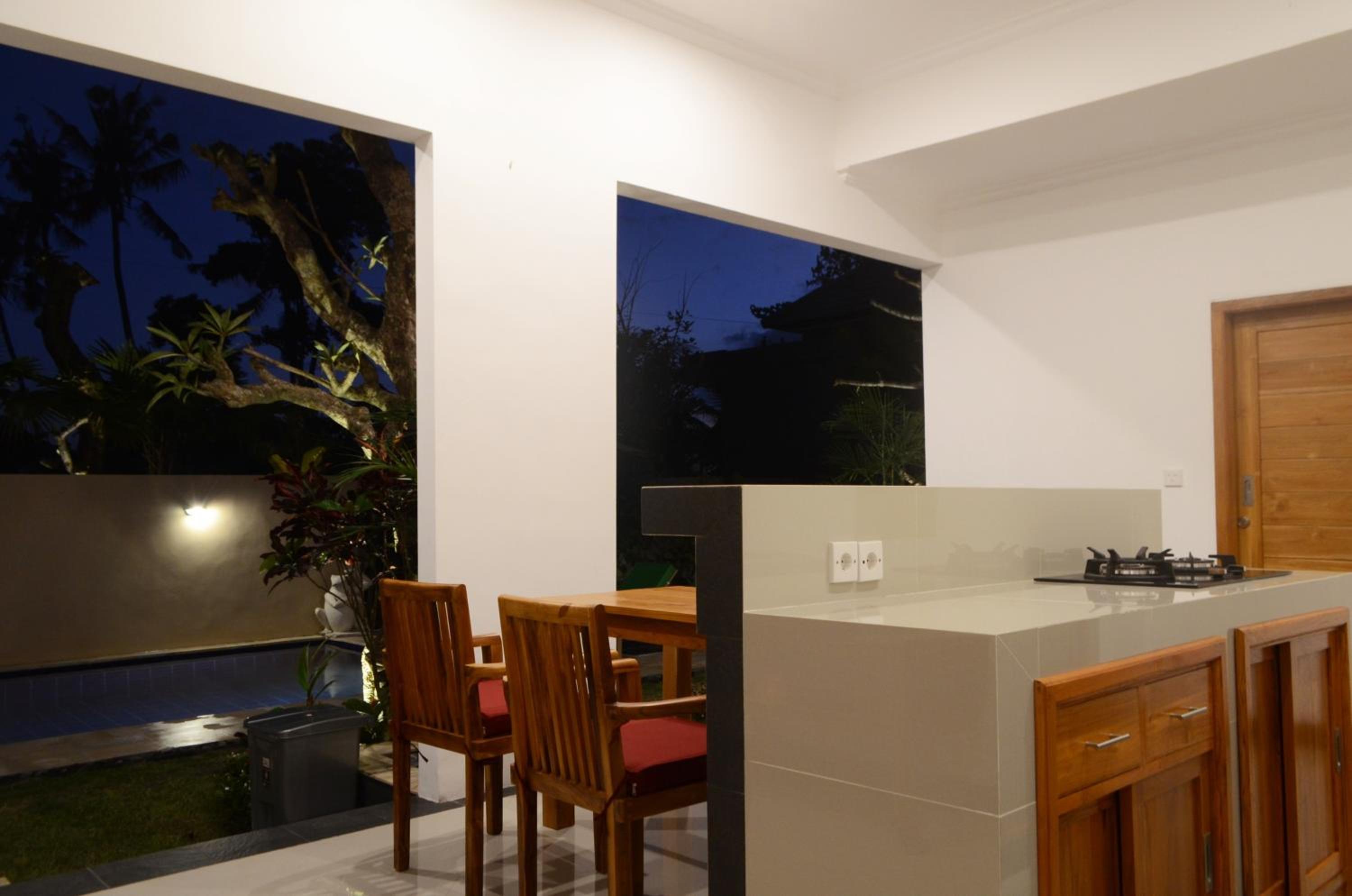 Two-Bedroom Villa - Photo 30