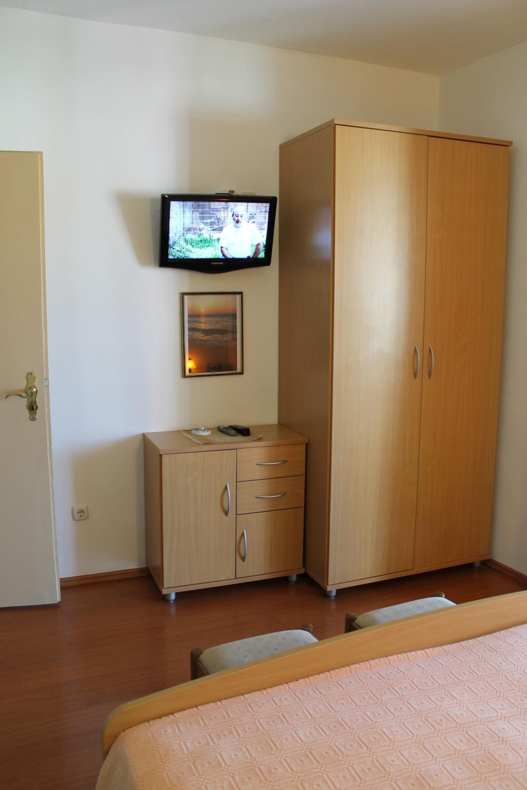Apartment with Sea View photo 1