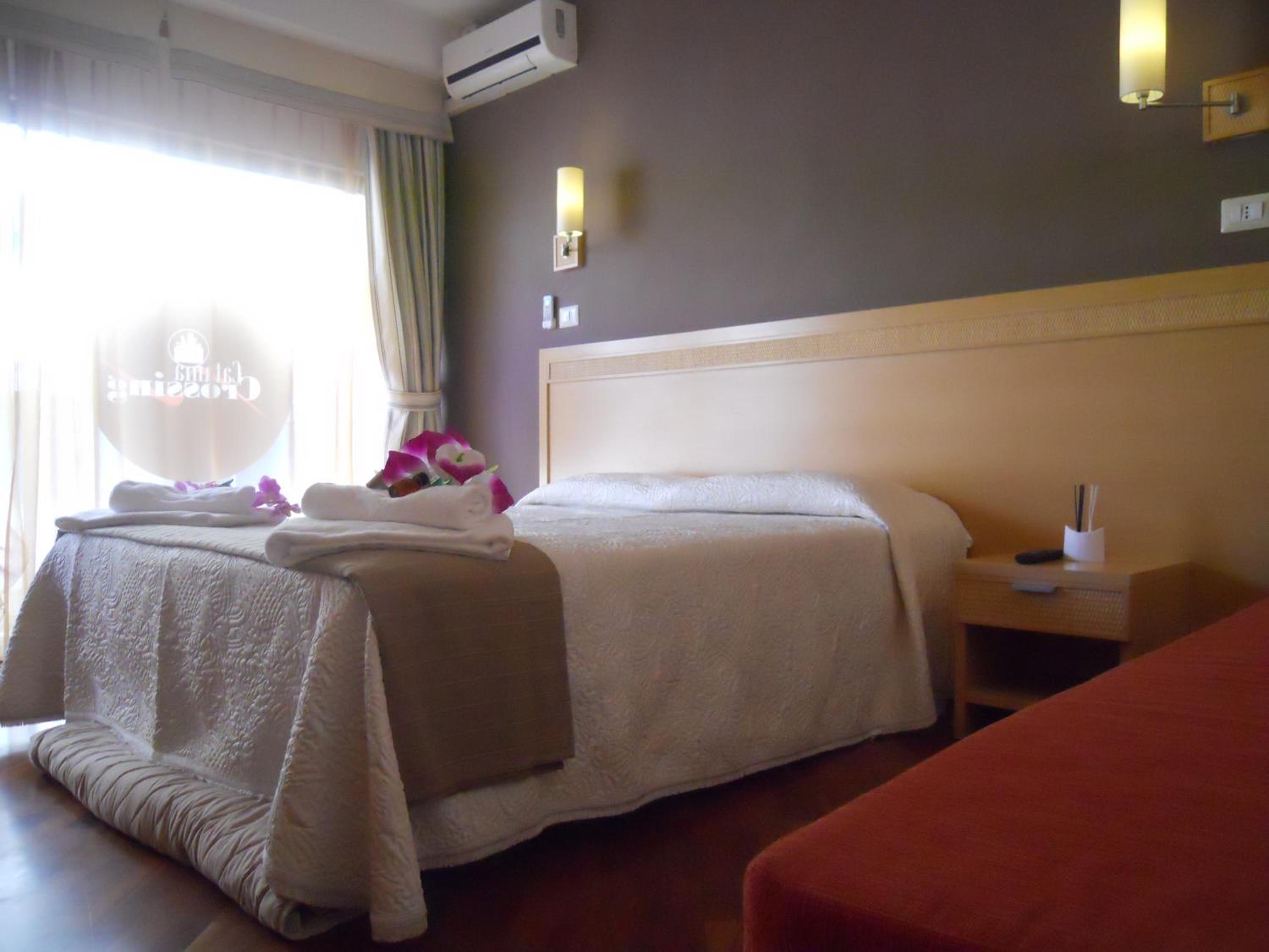 Superior Triple Room photo 3