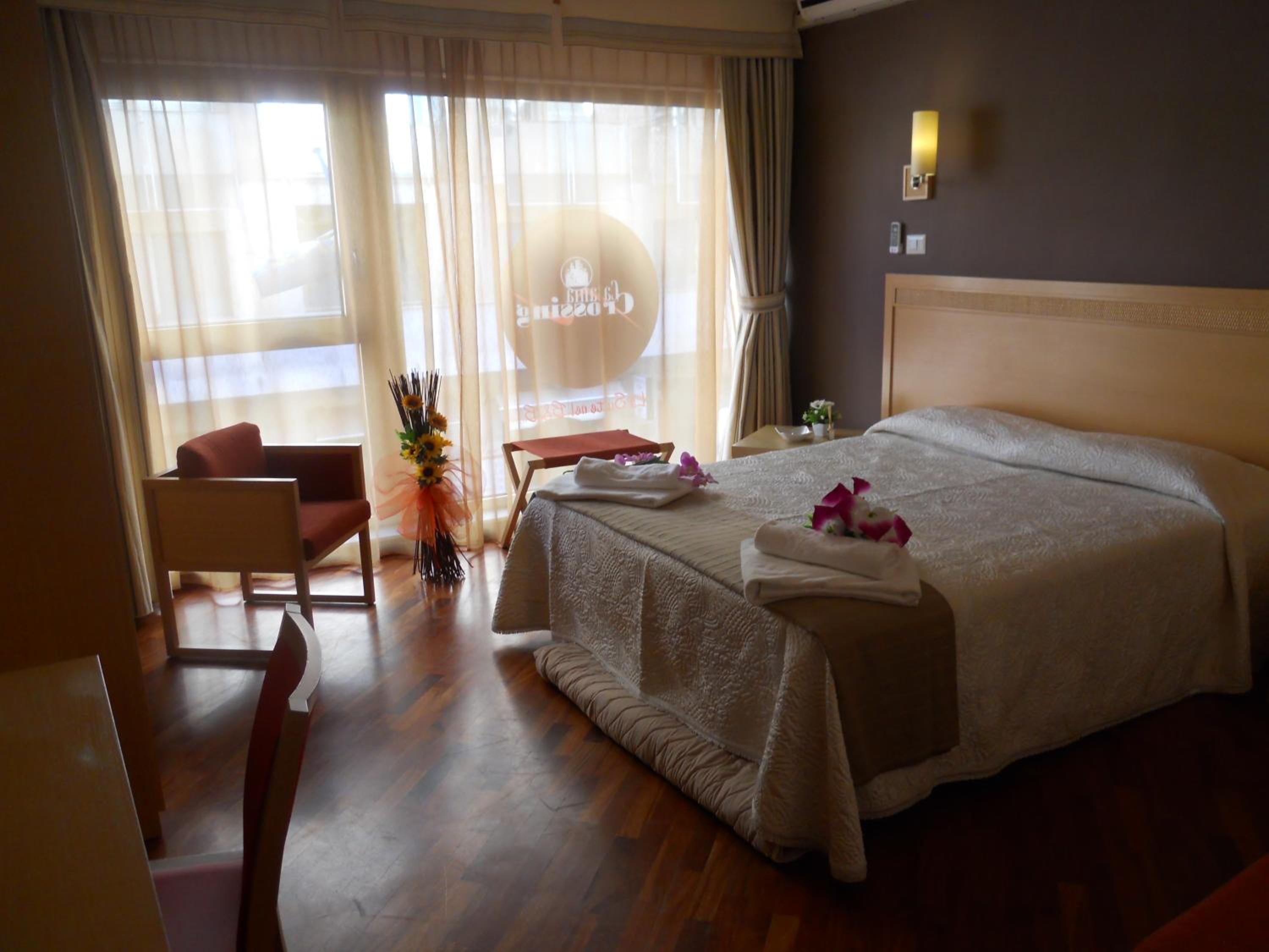 Executive Triple Room photo 3