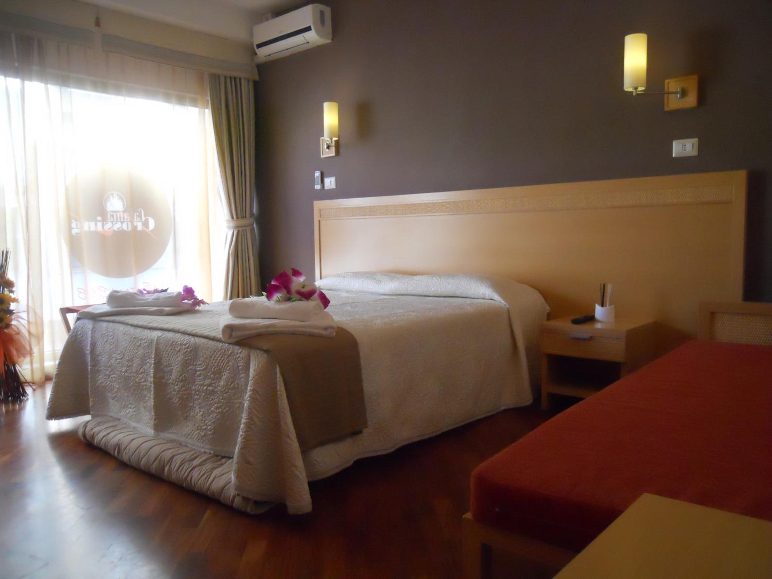 Executive Triple Room photo 2