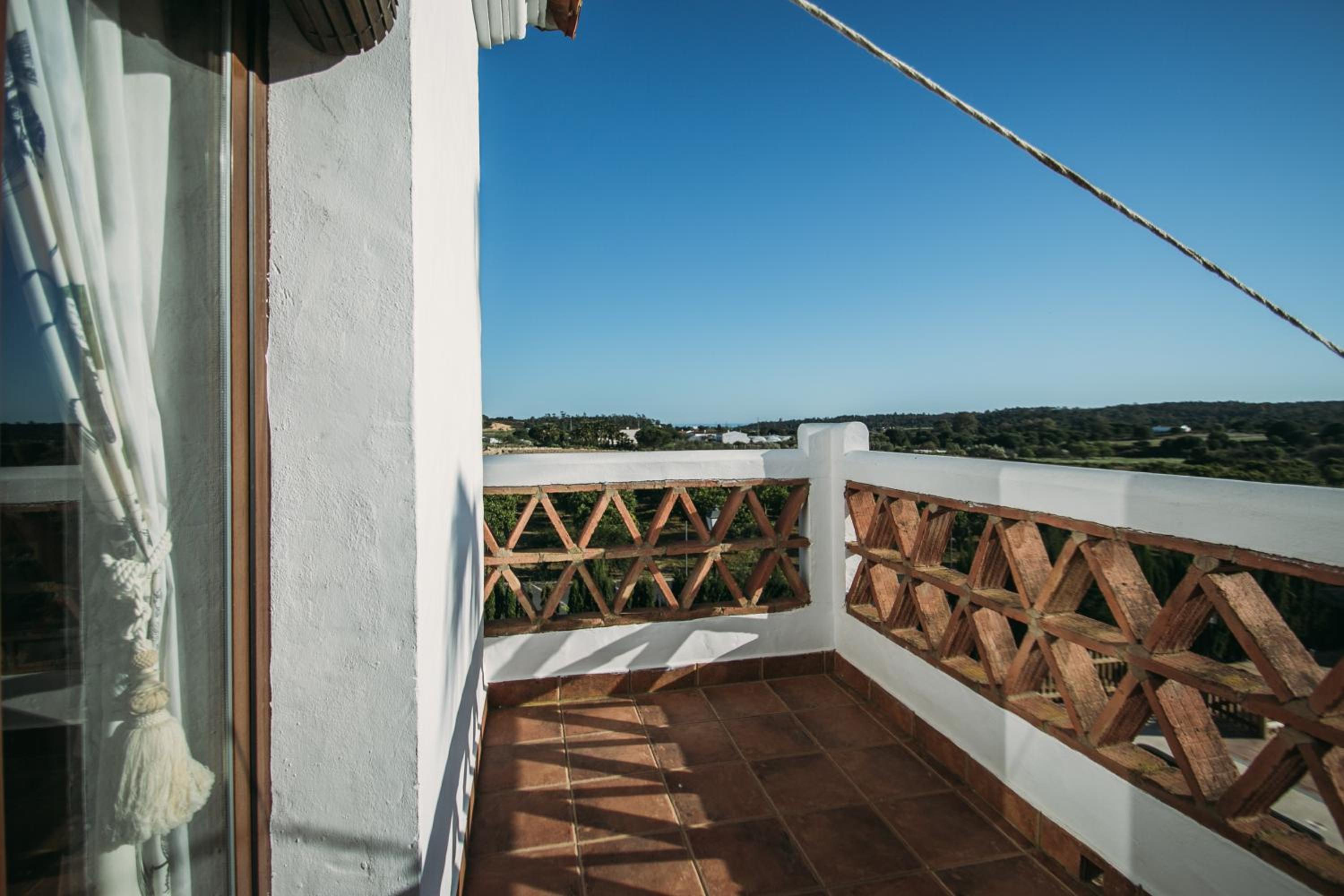 Double Room with Terrace - Photo 10