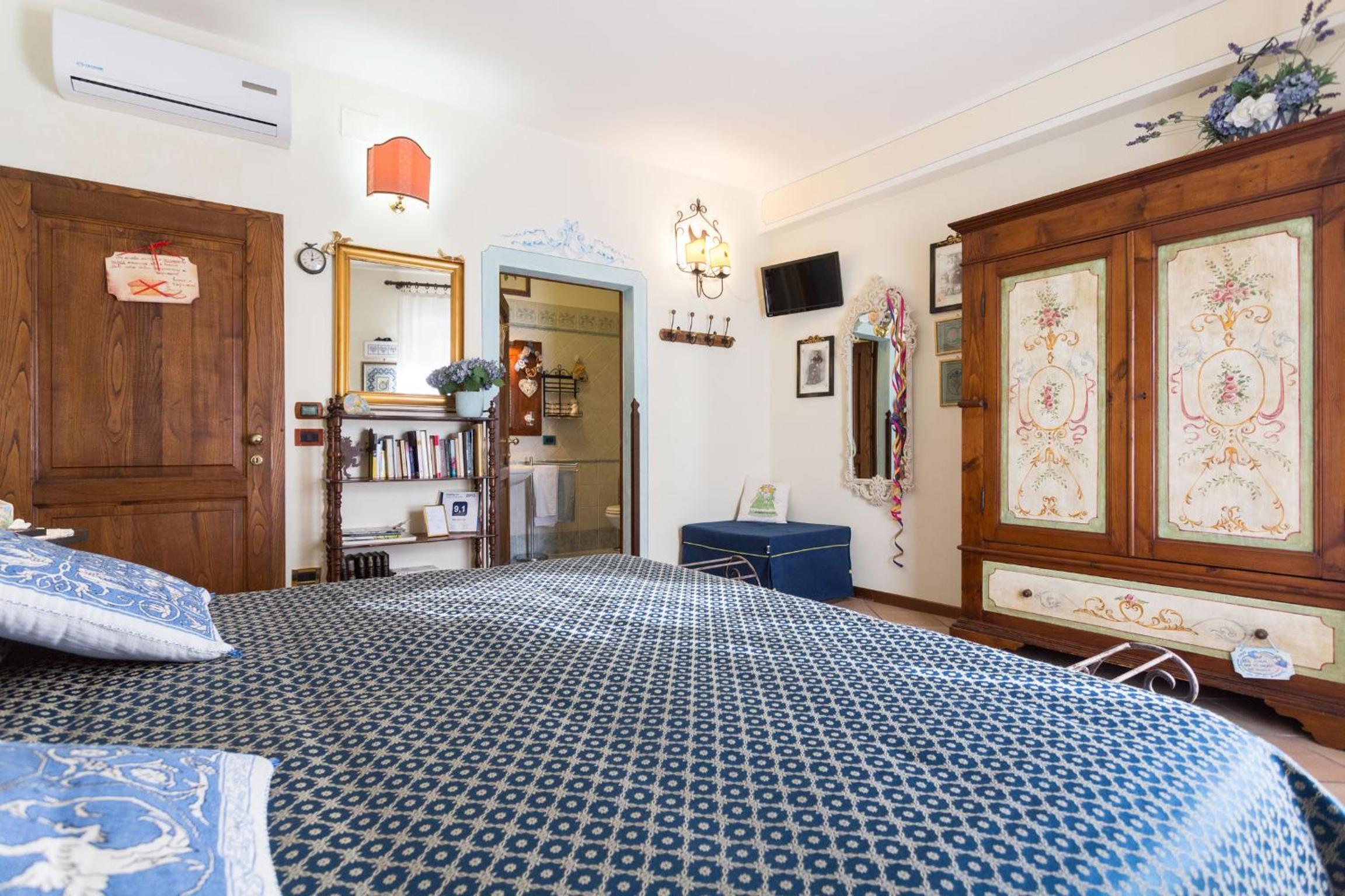 Double or Twin  Room photo 3