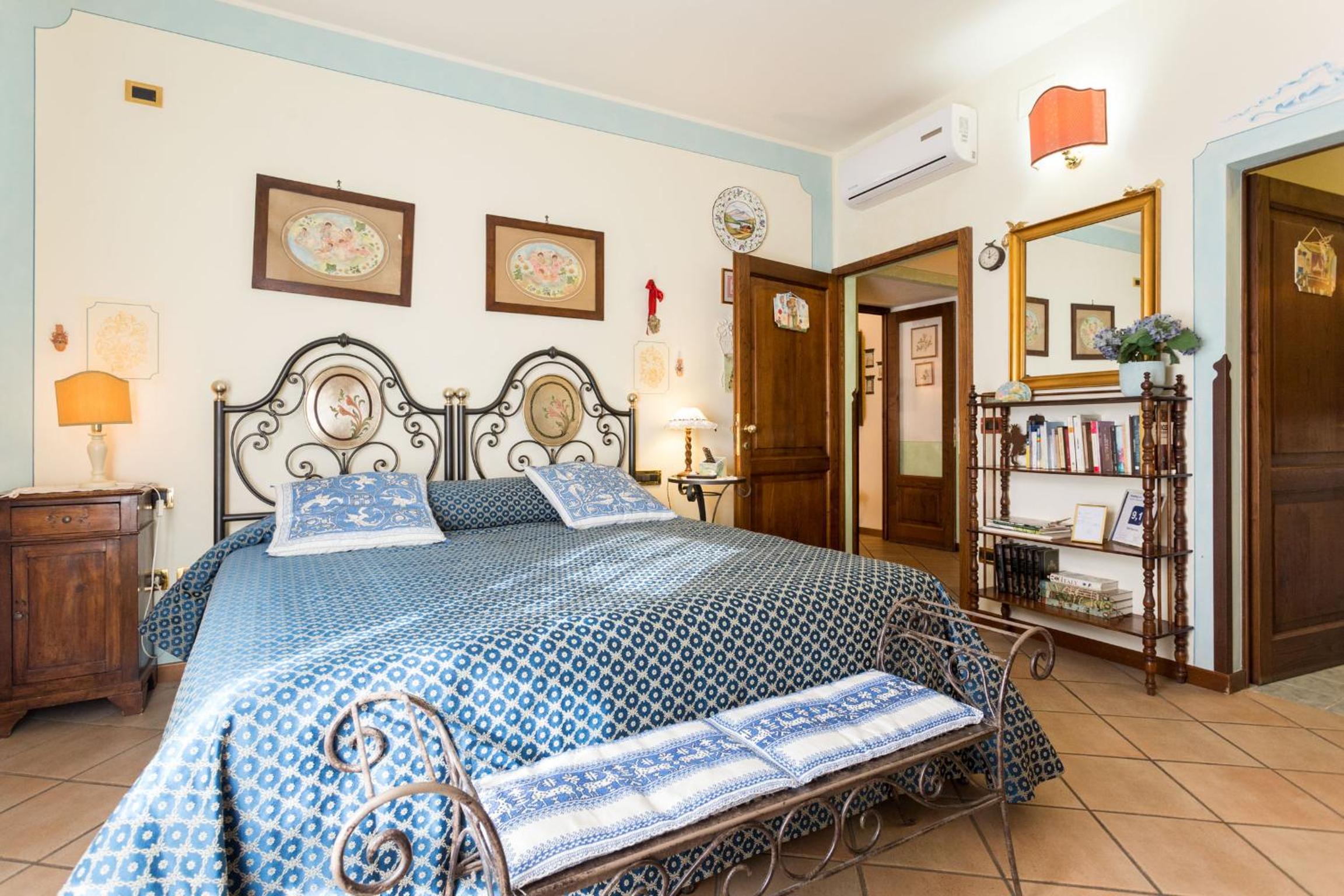 Double or Twin  Room photo 1
