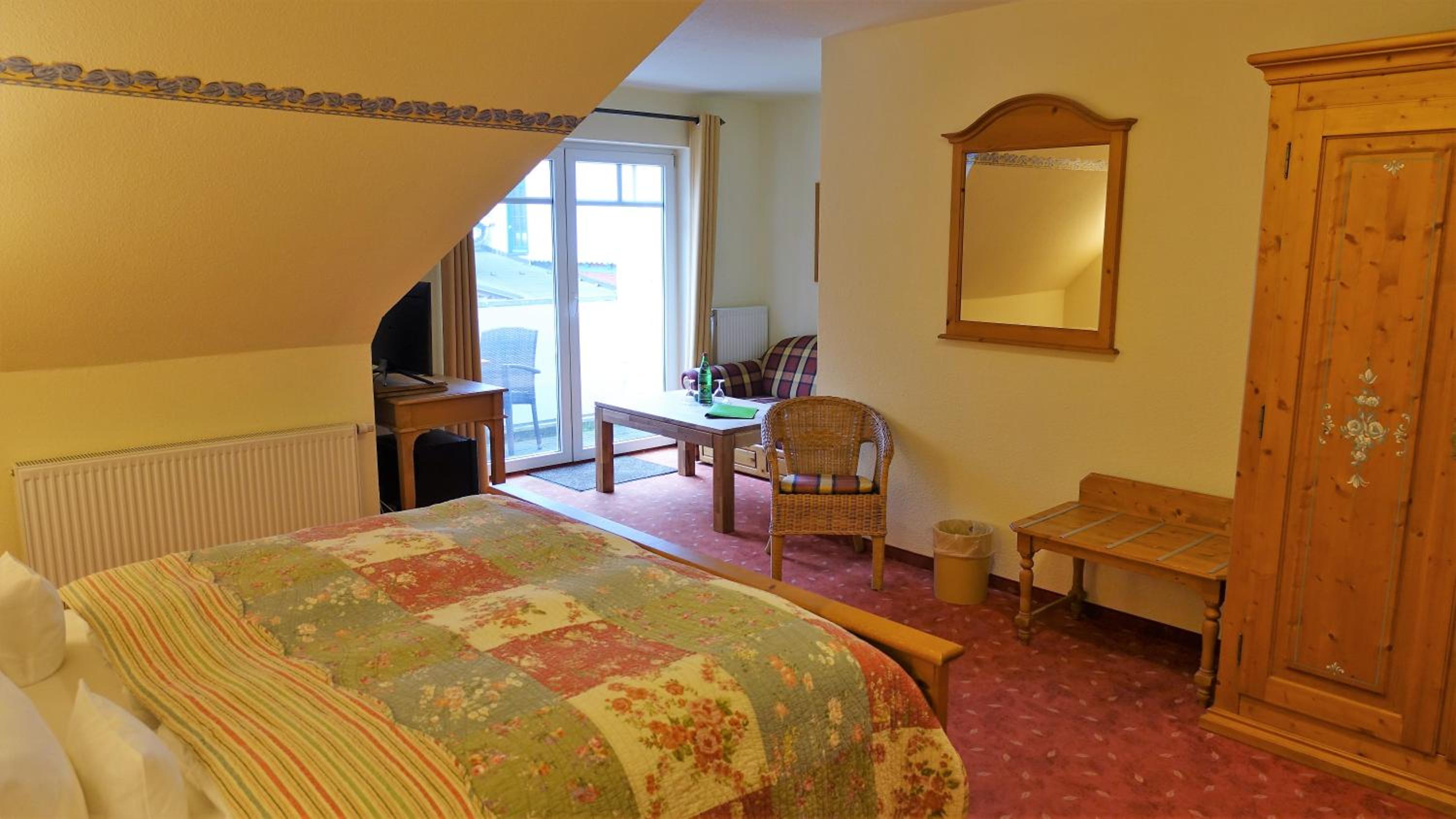 Comfort Double or Twin Room - Photo 10