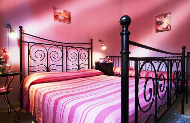 Quadruple Room photo 2