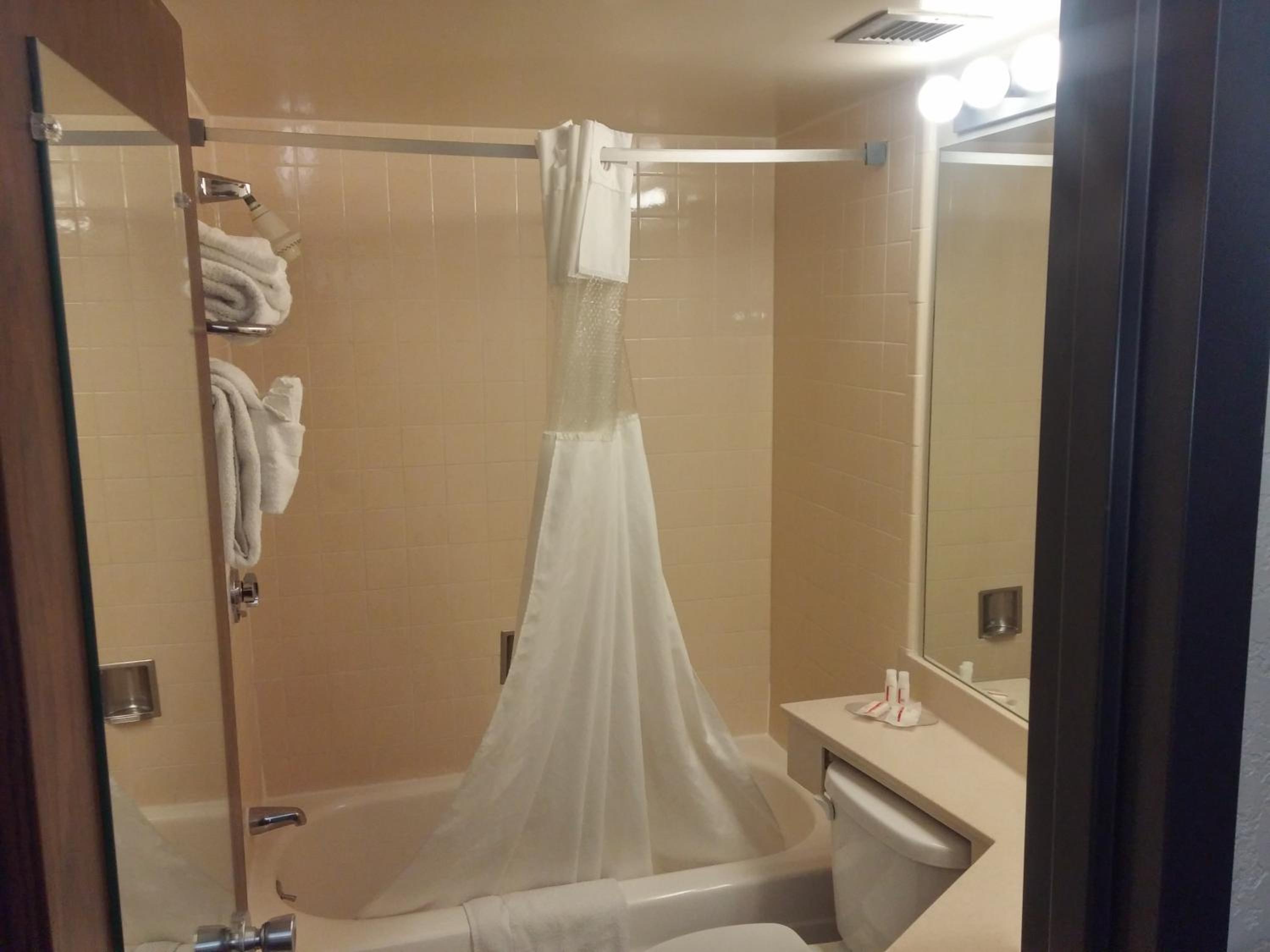 King Room - Non-Smoking - Photo 4