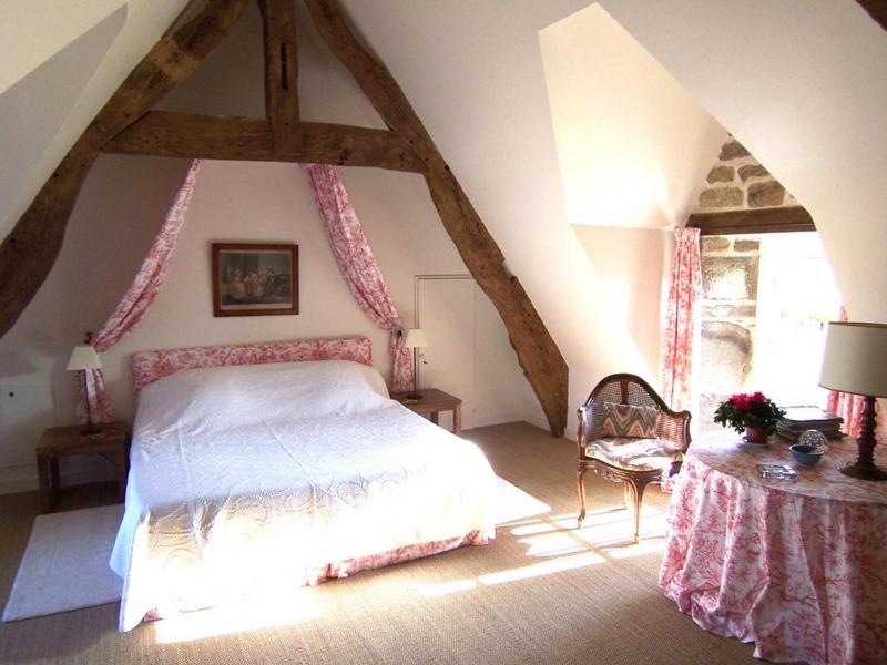 Large Double Room photo 2